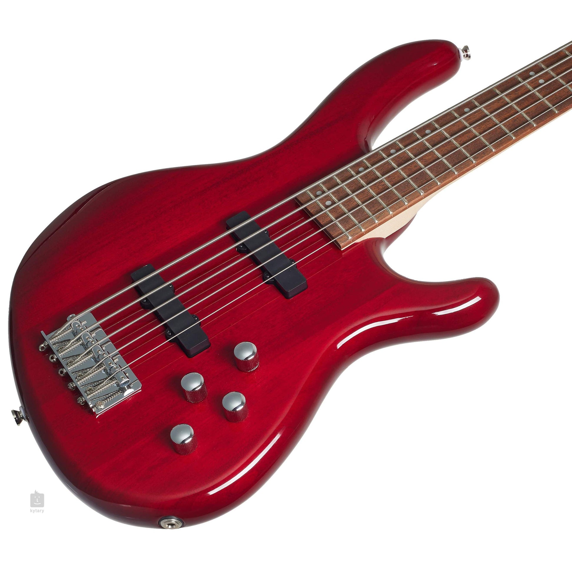 Đàn Guitar Bass Cort Action Bass V Plus - 5 Strings - Việt Music