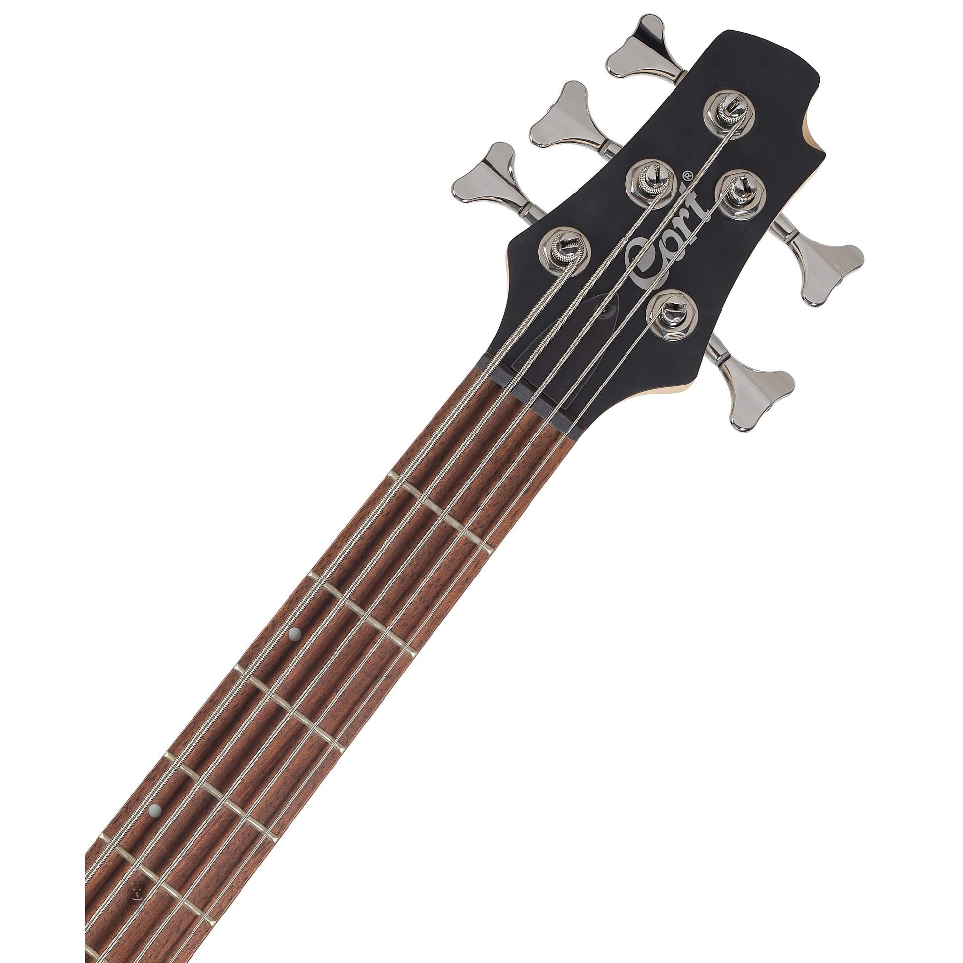 Đàn Guitar Bass Cort Action Bass V Plus - 5 Strings - Việt Music