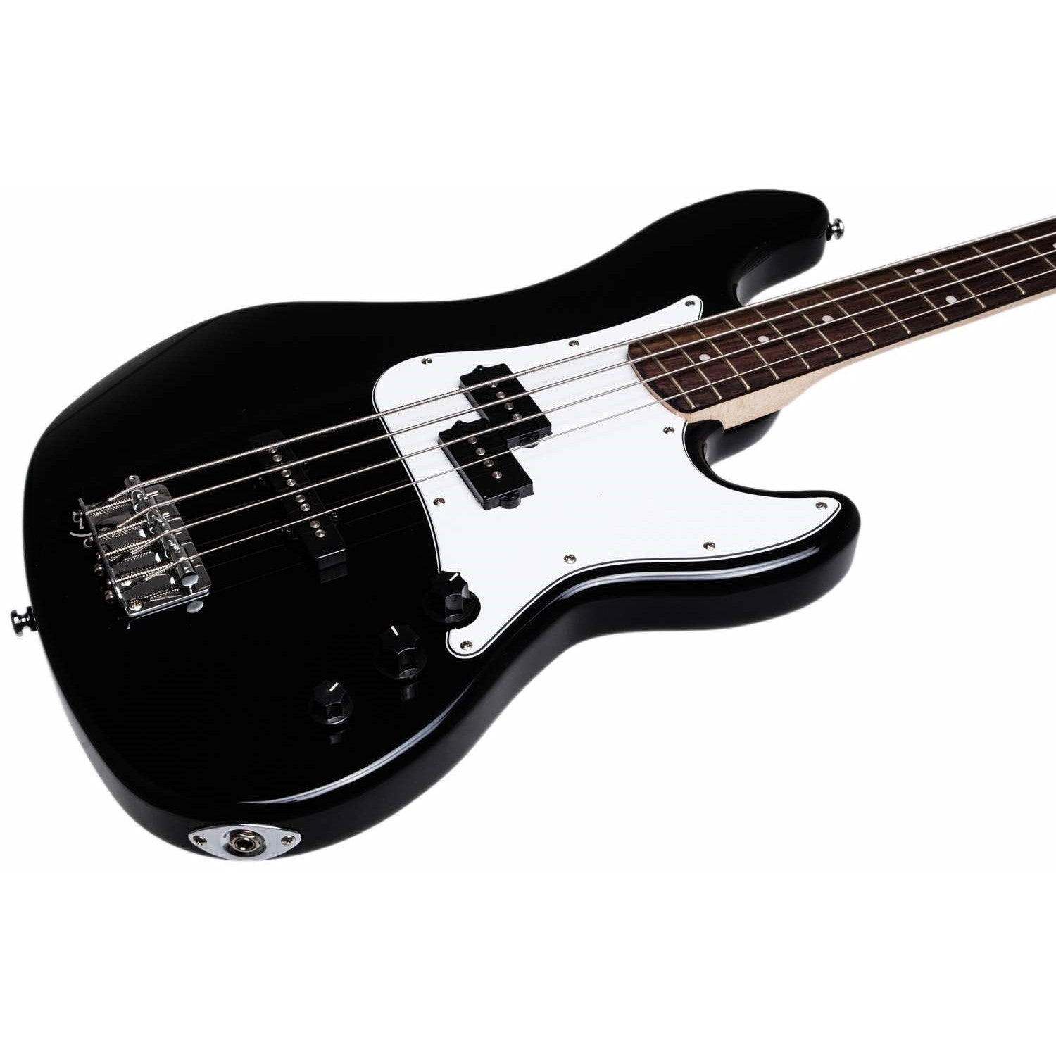 Đàn Guitar Bass Cort GB14PJ GB Series - 4 Strings - Việt Music