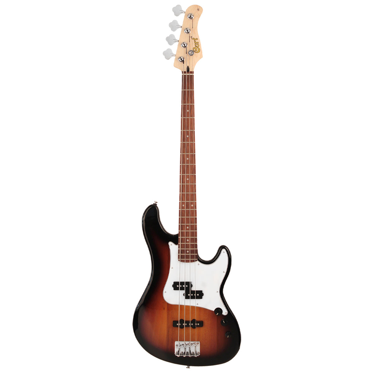 Đàn Guitar Bass Cort GB14PJ GB Series - Việt Music