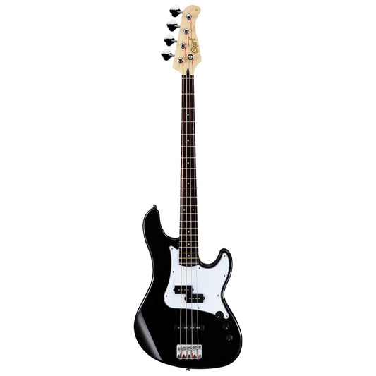 Đàn Guitar Bass Cort GB14PJ GB Series - Việt Music