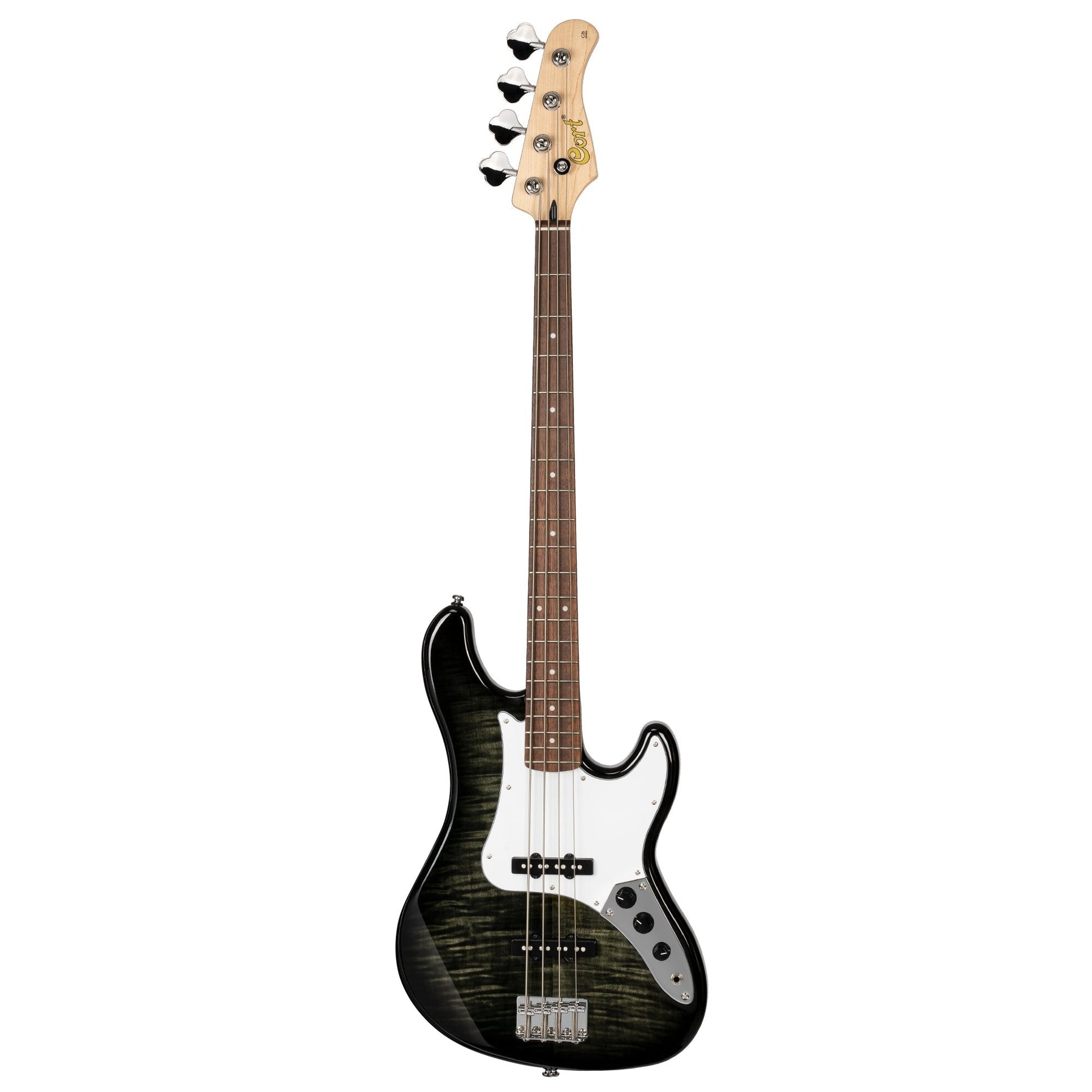 Đàn Guitar Bass Cort GB24JJ GB Series - Việt Music