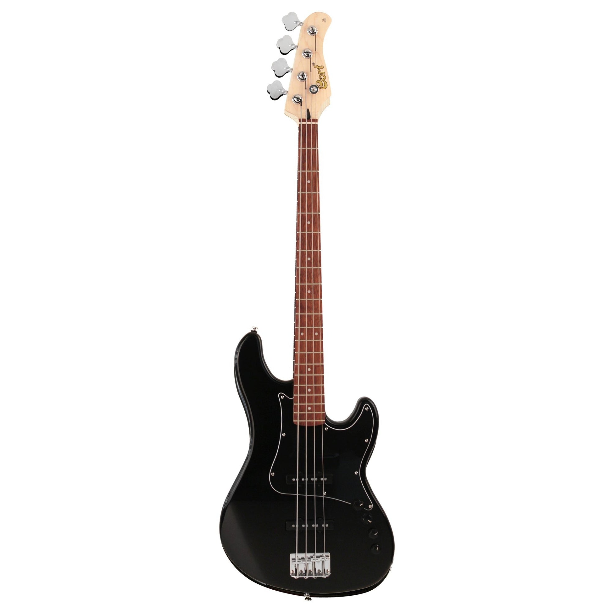 Đàn Guitar Bass Cort GB34JJ GB Series - Việt Music