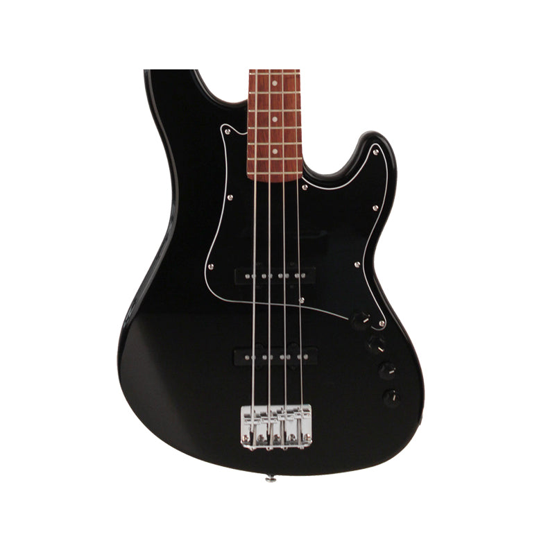 Đàn Guitar Bass Cort GB34JJ GB Series - Việt Music