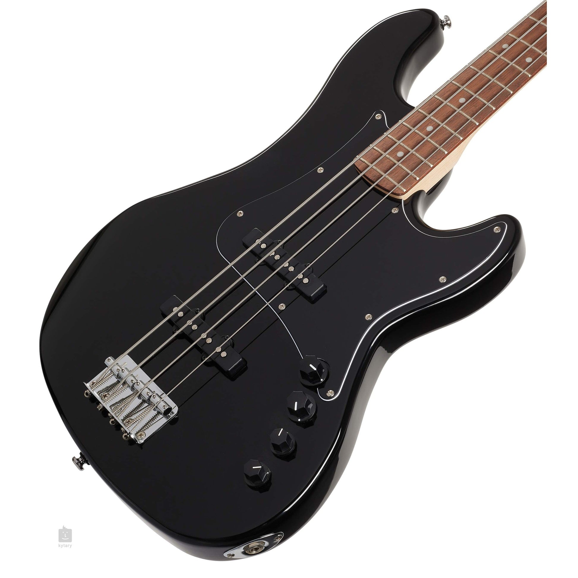 Đàn Guitar Bass Cort GB34JJ GB Series - 4 Strings - Việt Music