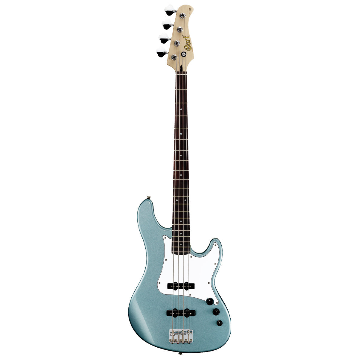 Đàn Guitar Bass Cort GB54JJ GB Series - Việt Music