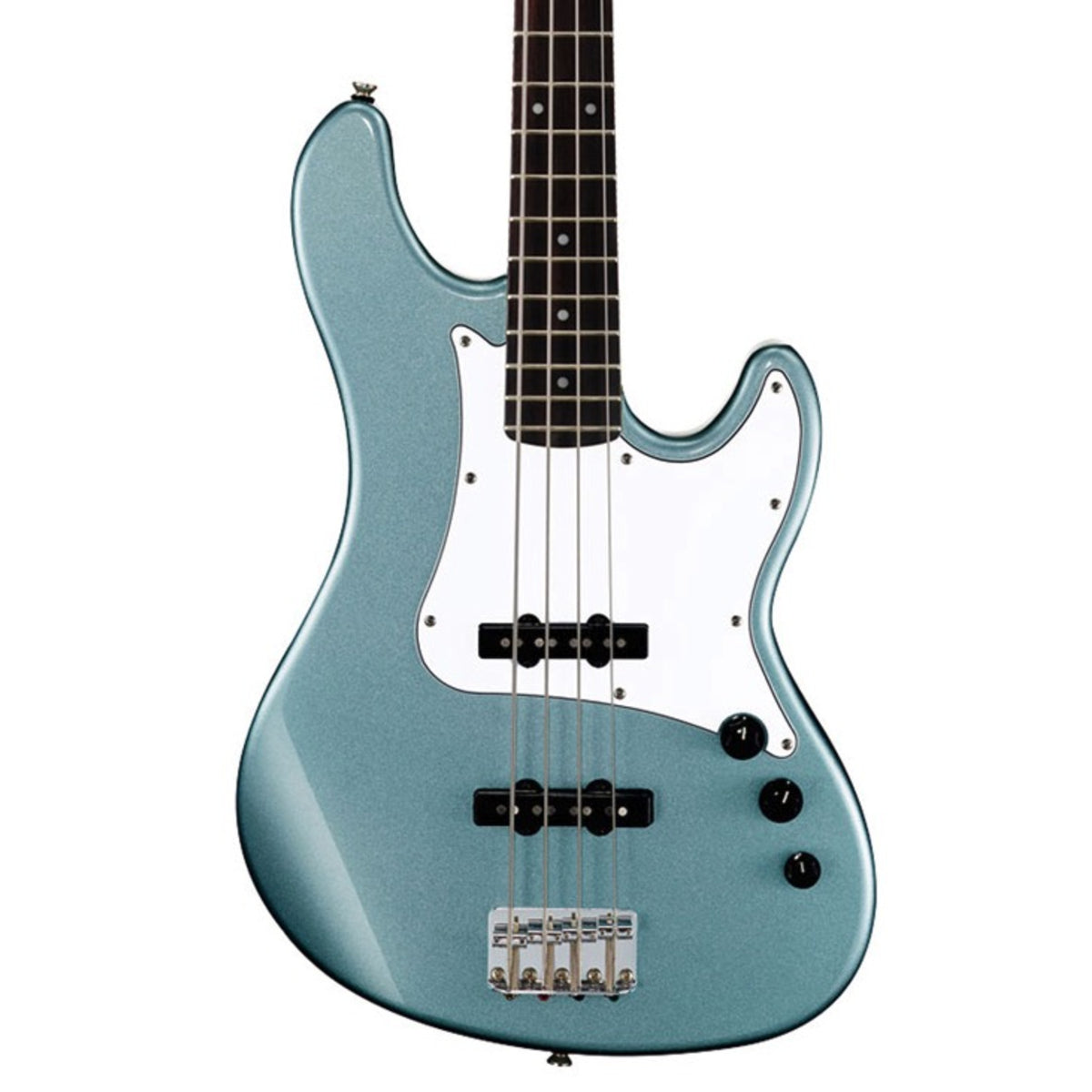 Đàn Guitar Bass Cort GB54JJ GB Series - 4 Strings - Việt Music