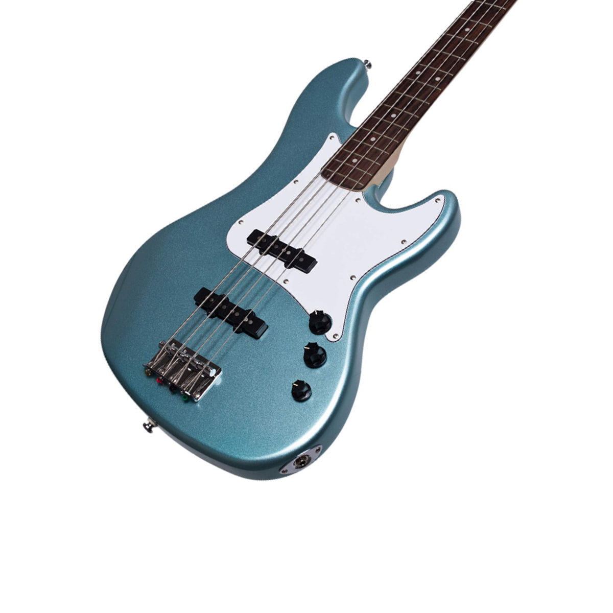 Đàn Guitar Bass Cort GB54JJ GB Series - 4 Strings - Việt Music