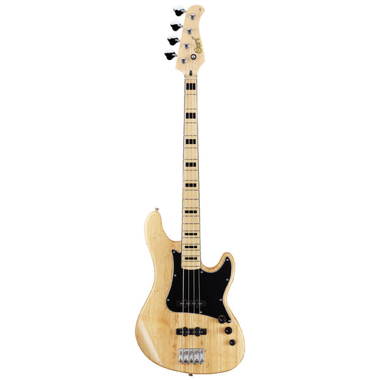 Đàn Guitar Bass Cort GB54JJ GB Series - Việt Music