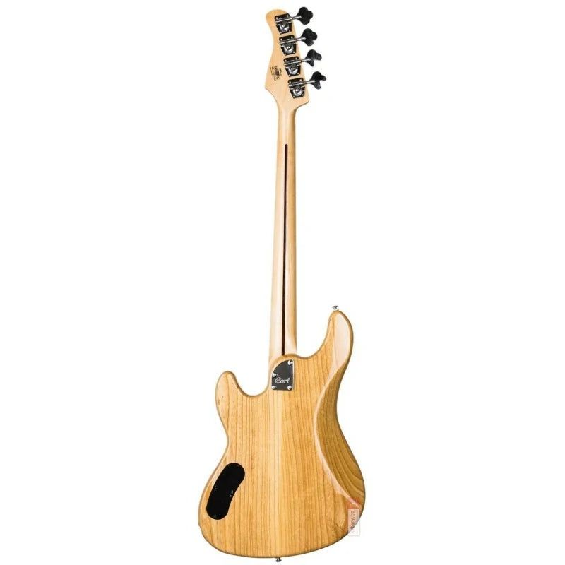 Đàn Guitar Bass Cort GB54JJ GB Series - 4 Strings - Việt Music