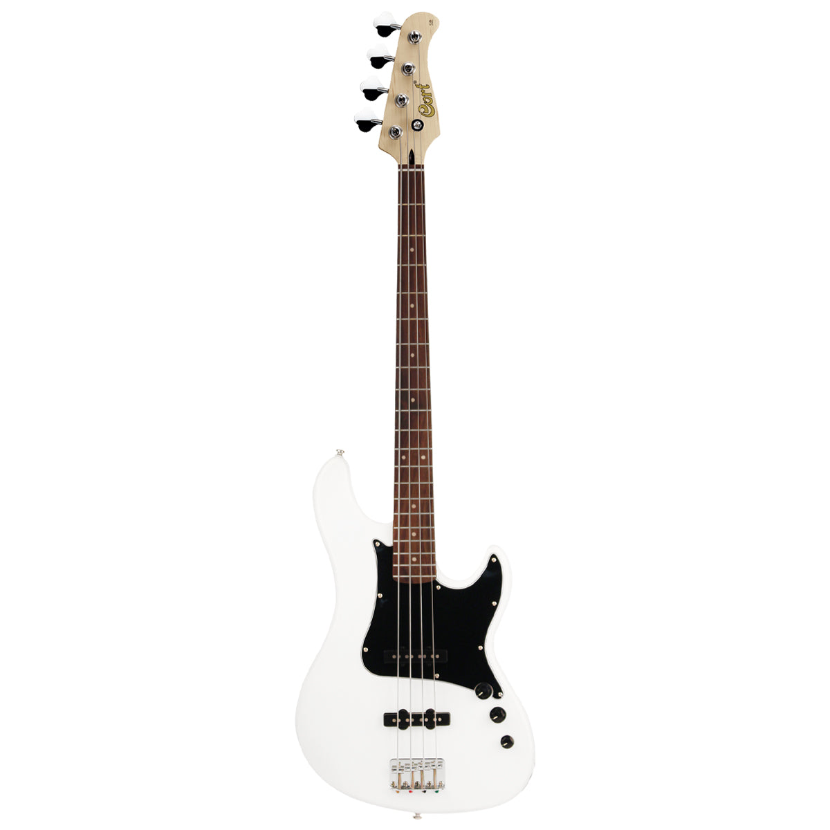 Đàn Guitar Bass Cort GB54JJ GB Series - Việt Music