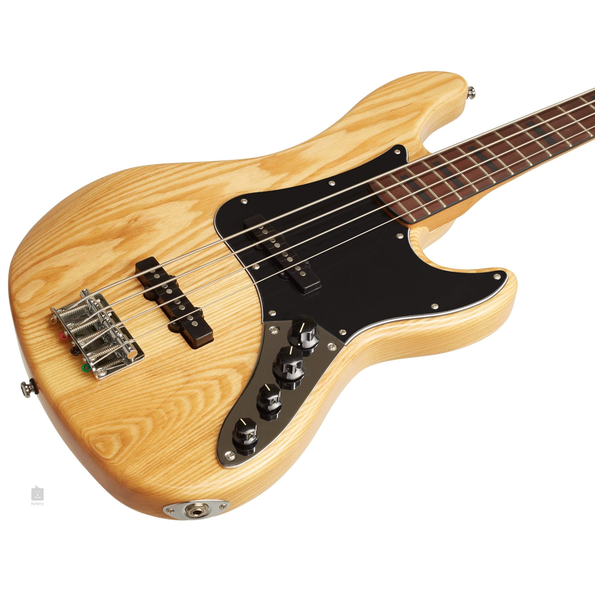 Đàn Guitar Bass Cort GB64JJ GB Series - 4 Strings - Việt Music