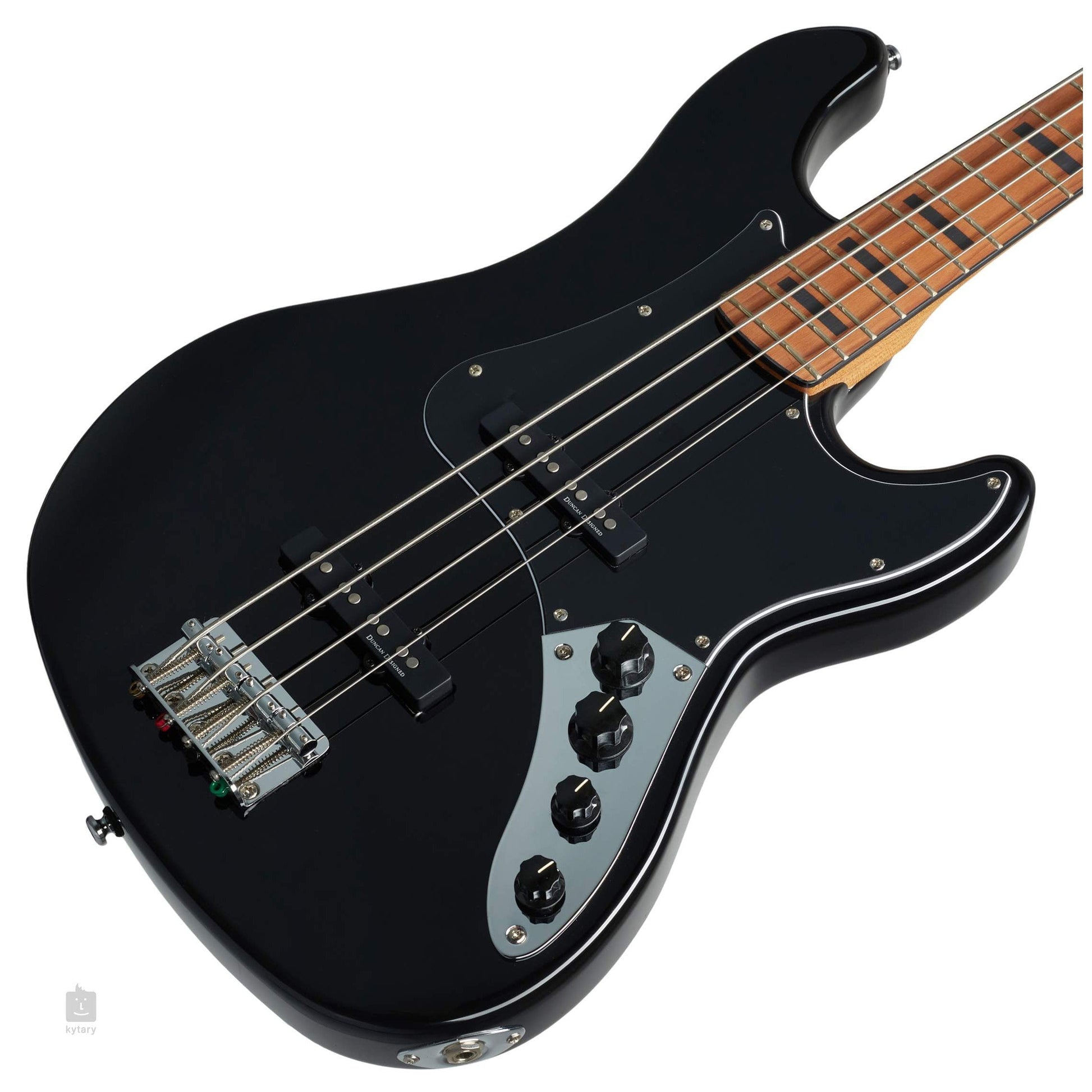 Đàn Guitar Bass Cort GB64JJ GB Series - 4 Strings - Việt Music