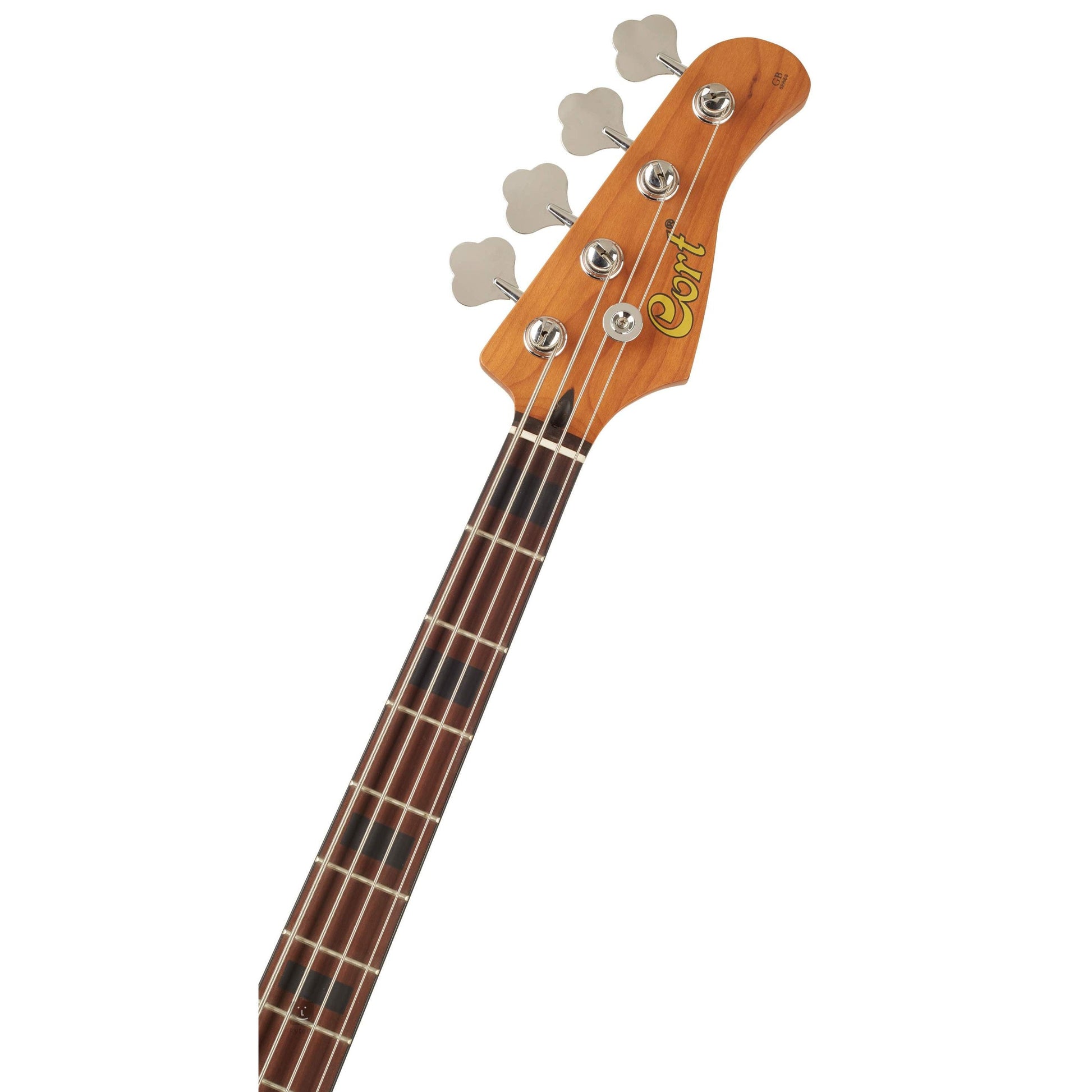 Đàn Guitar Bass Cort GB64JJ GB Series - 4 Strings - Việt Music