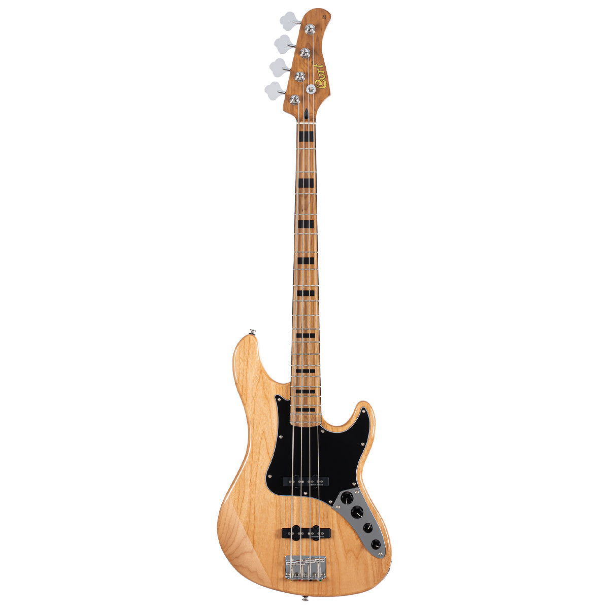 Đàn Guitar Bass Cort GB64JJ GB Series - Việt Music