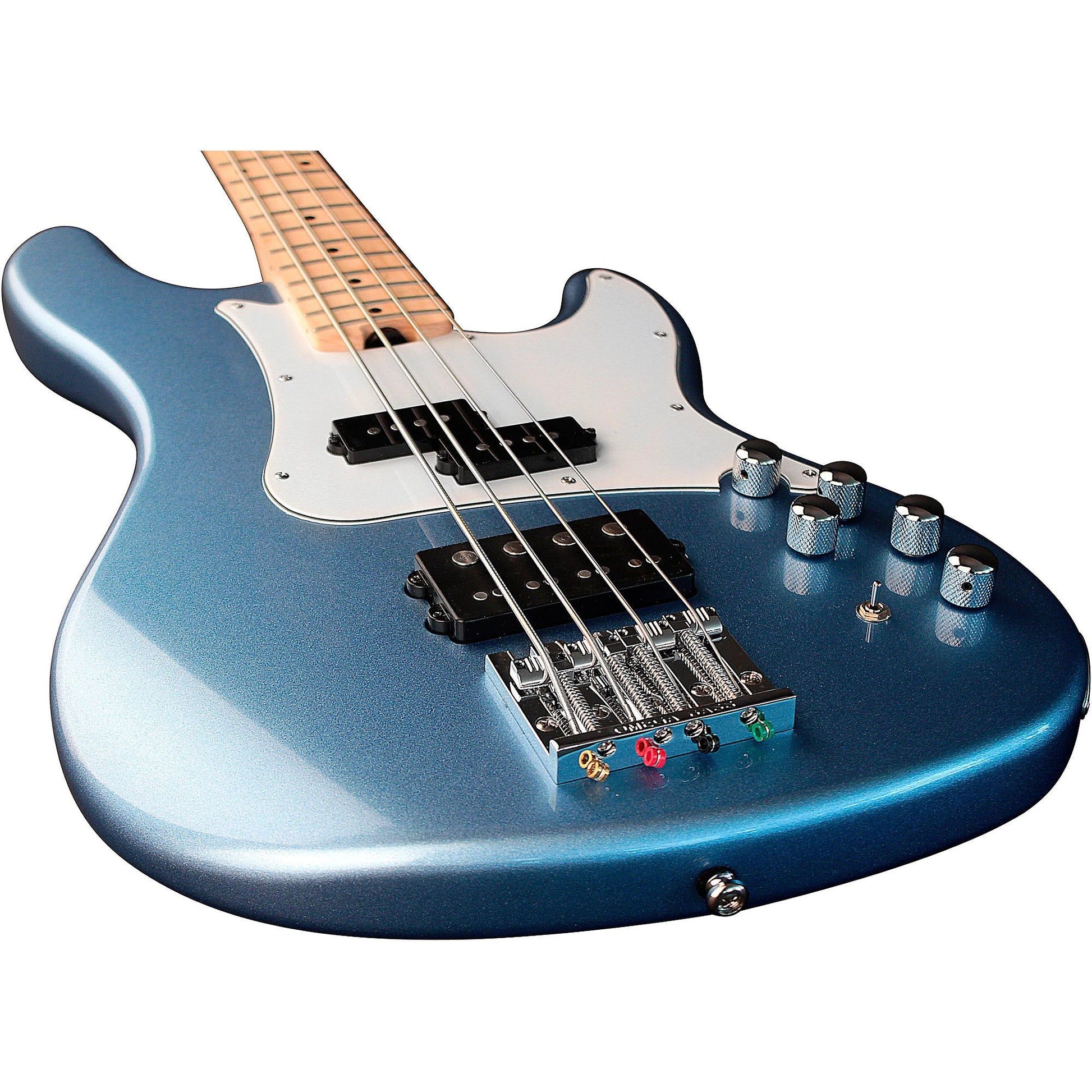 Đàn Guitar Bass Cort GB74 GIG GB Series - 4 Strings - Việt Music