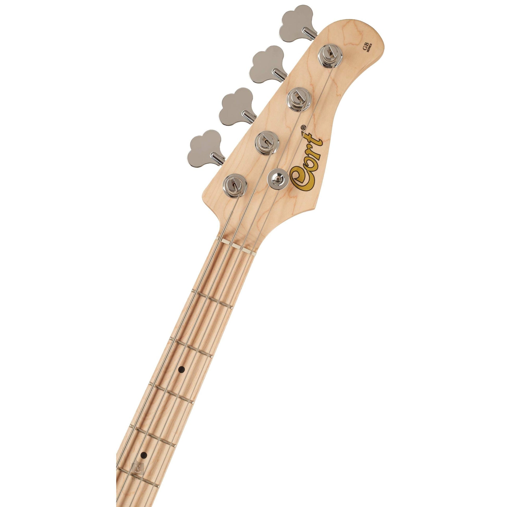 Đàn Guitar Bass Cort GB74 GIG GB Series - 4 Strings - Việt Music