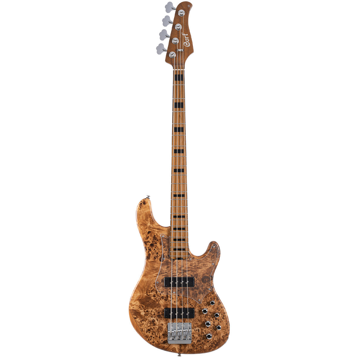 Đàn Guitar Bass Cort Modern 4 GB Series - 4 Strings - Việt Music