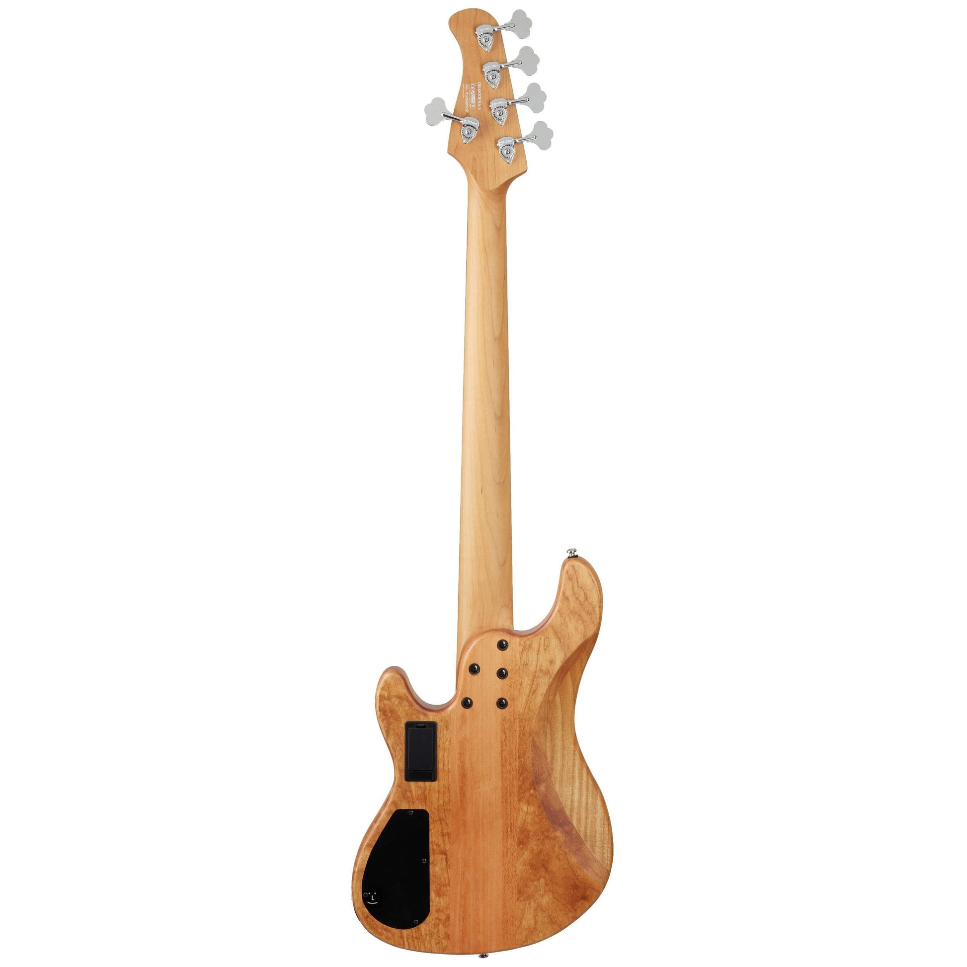 Đàn Guitar Bass Cort Modern 5 GB Series - 5 Strings - Việt Music