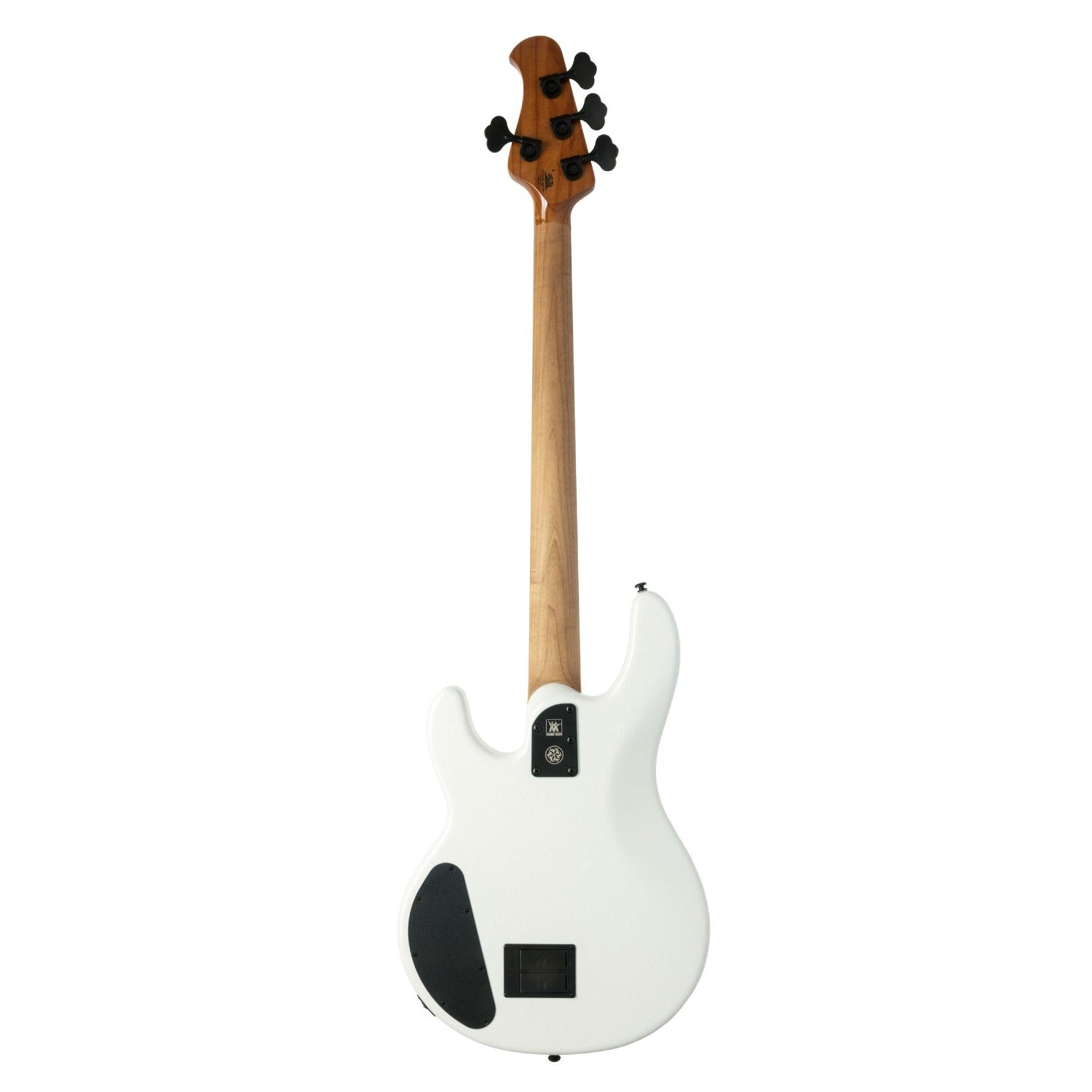 Đàn Guitar Bass Ernie Ball Music Man Dark Ray 5 - Việt Music