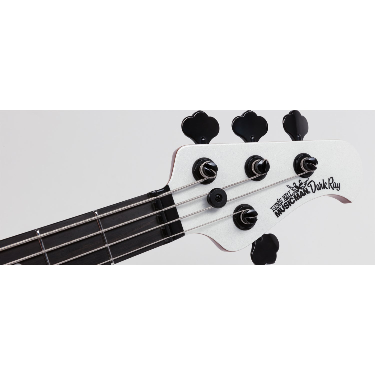 Đàn Guitar Bass Ernie Ball Music Man Dark Ray 5 - Việt Music