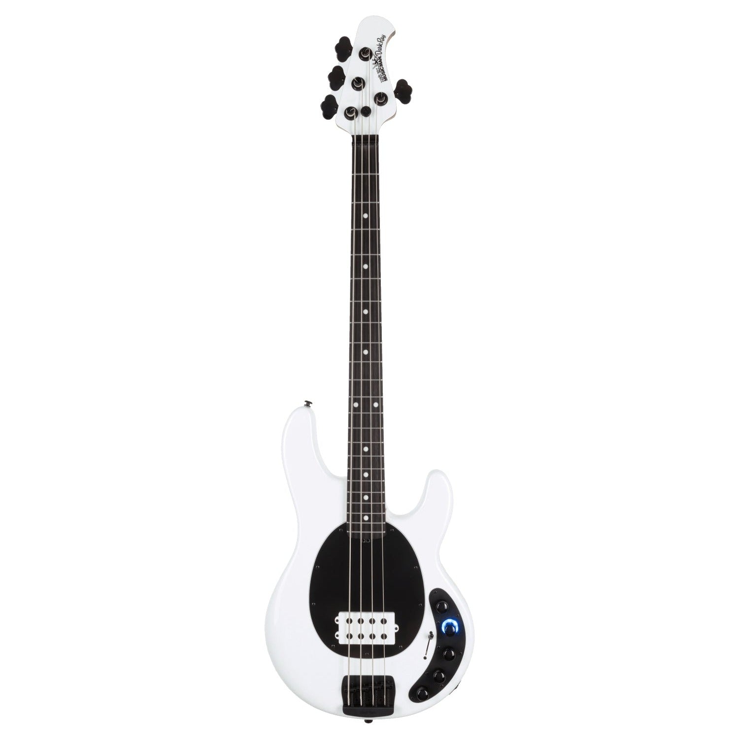 Đàn Guitar Bass Ernie Ball Music Man Dark Ray - Việt Music