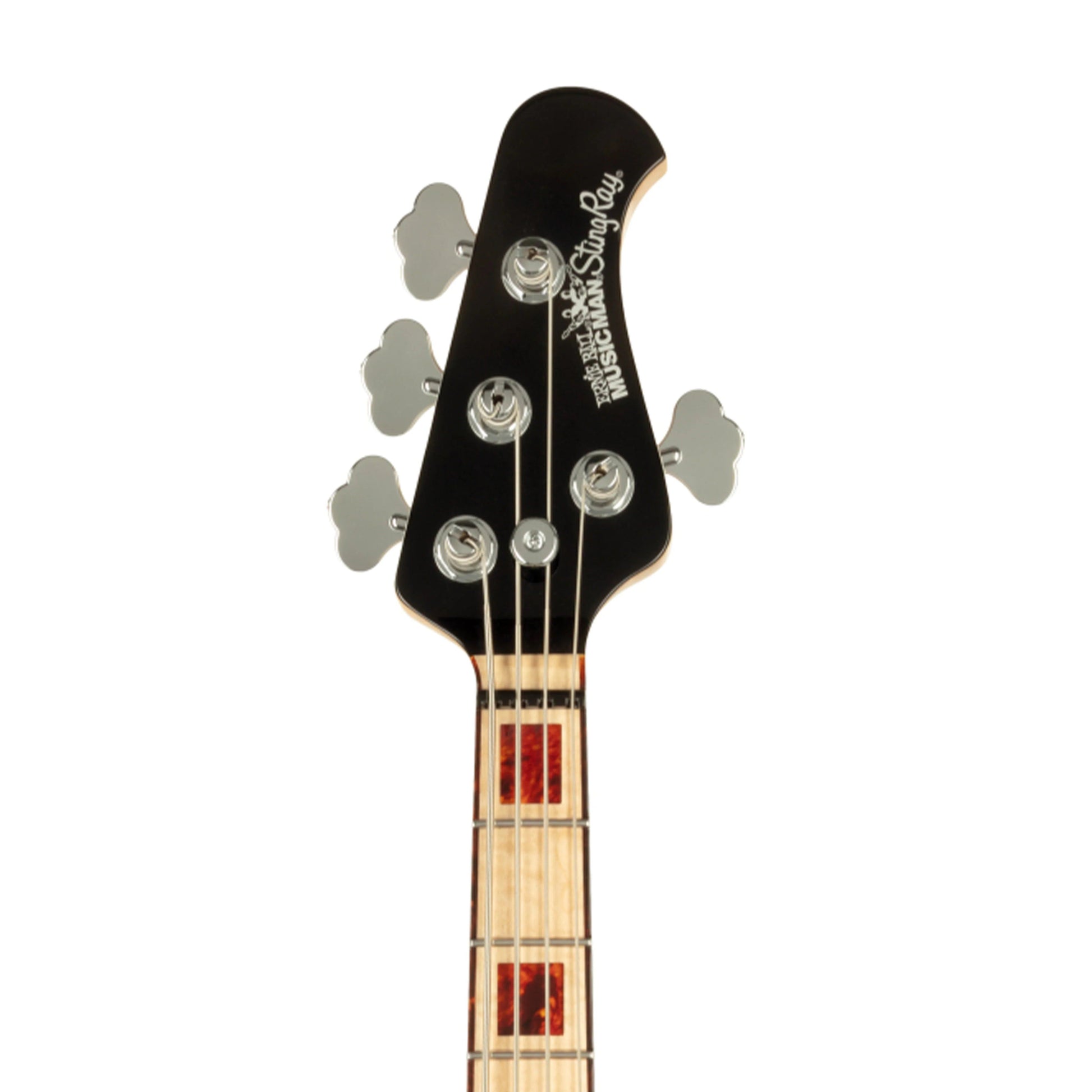 Đàn Guitar Bass Ernie Ball Music Man Spring 2022 BFR StingRay Short-Scale - Việt Music