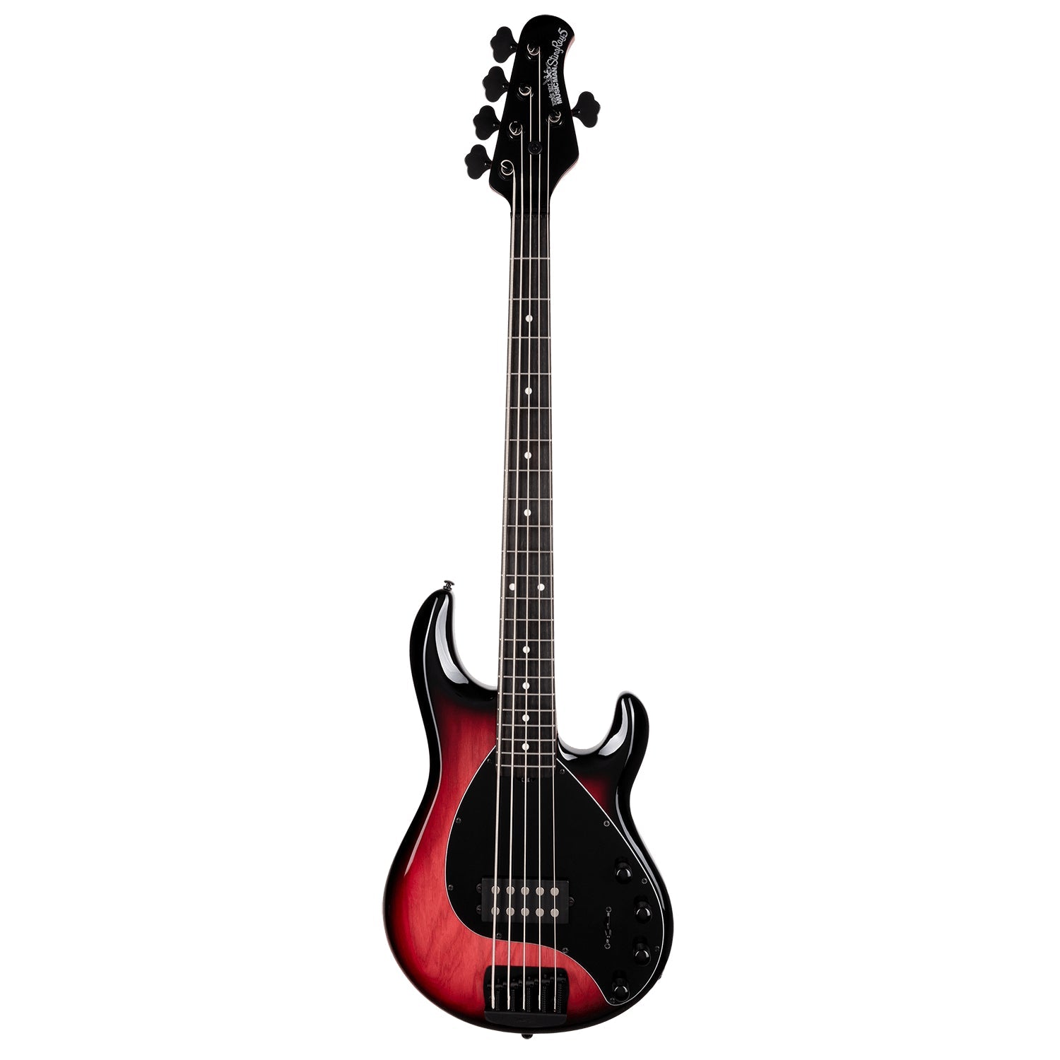 Đàn Guitar Bass Ernie Ball Music Man StingRay 5 Special - Việt Music