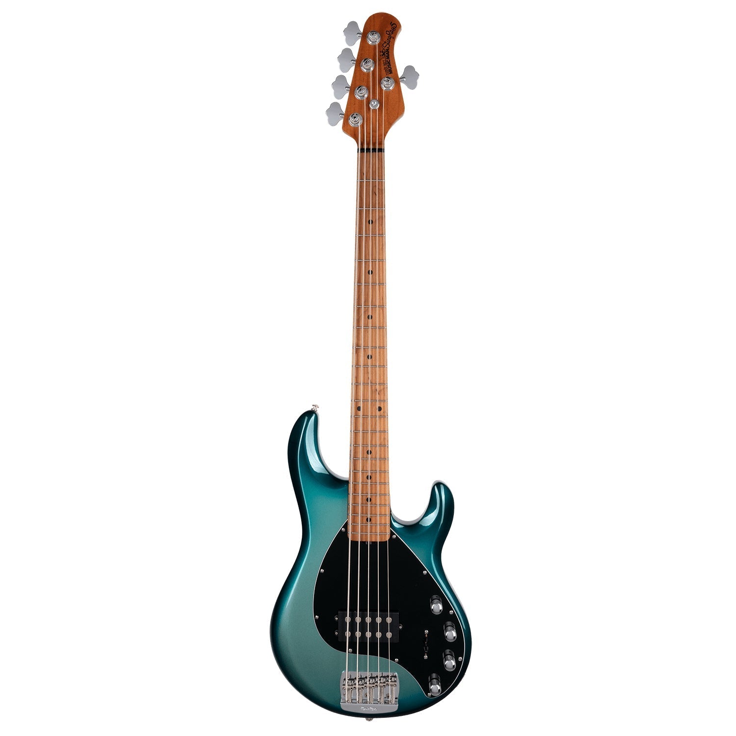 Đàn Guitar Bass Ernie Ball Music Man StingRay 5 Special - Việt Music