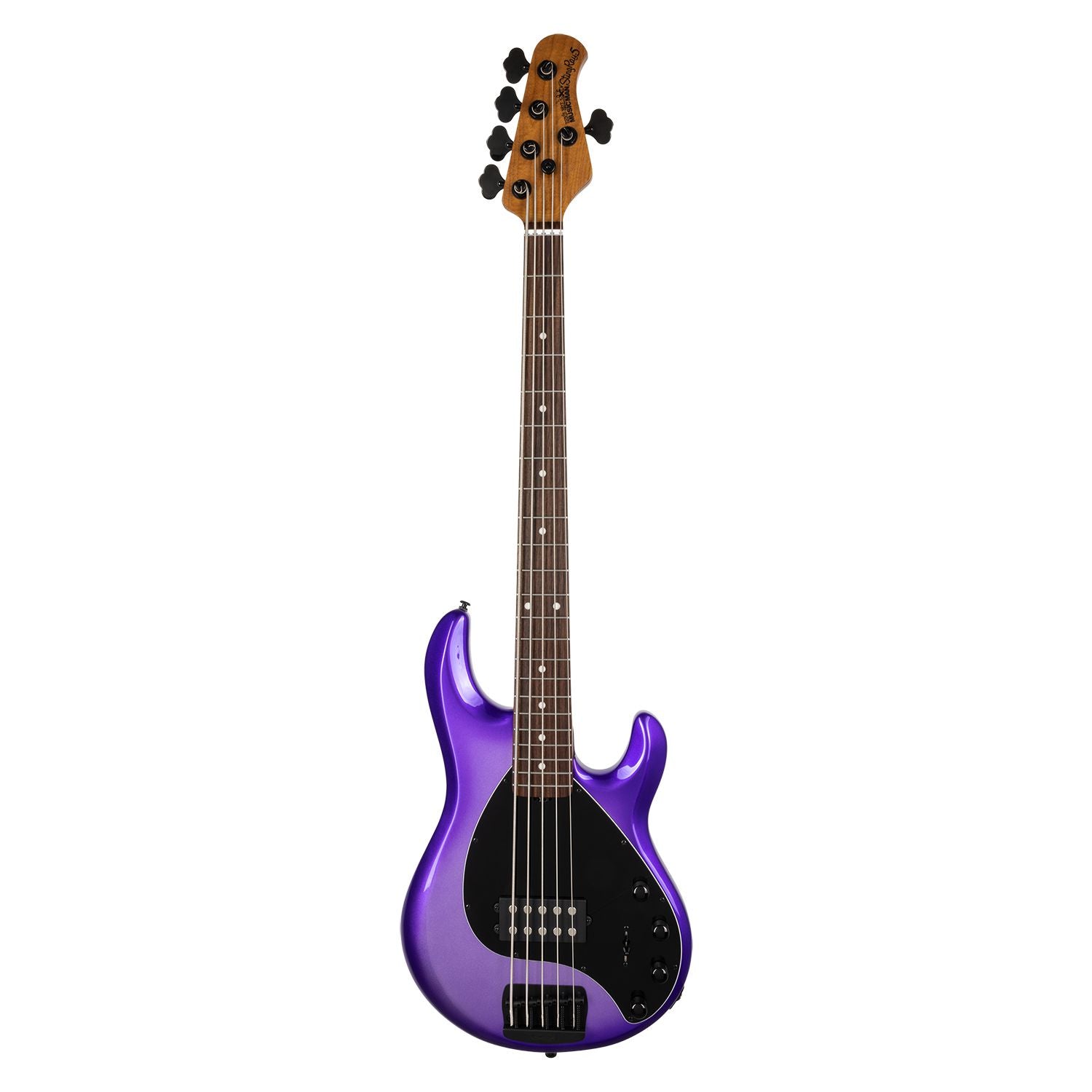 Đàn Guitar Bass Ernie Ball Music Man StingRay 5 Special H, Rosewood Fingerboard - 5 Strings - Việt Music