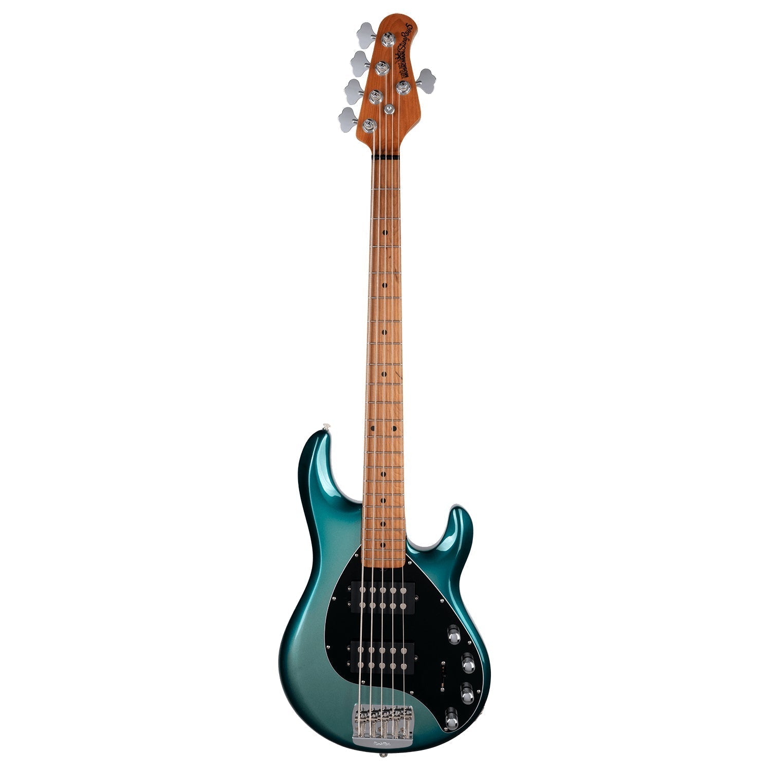 Đàn Guitar Bass Ernie Ball Music Man StingRay 5 Special - Việt Music