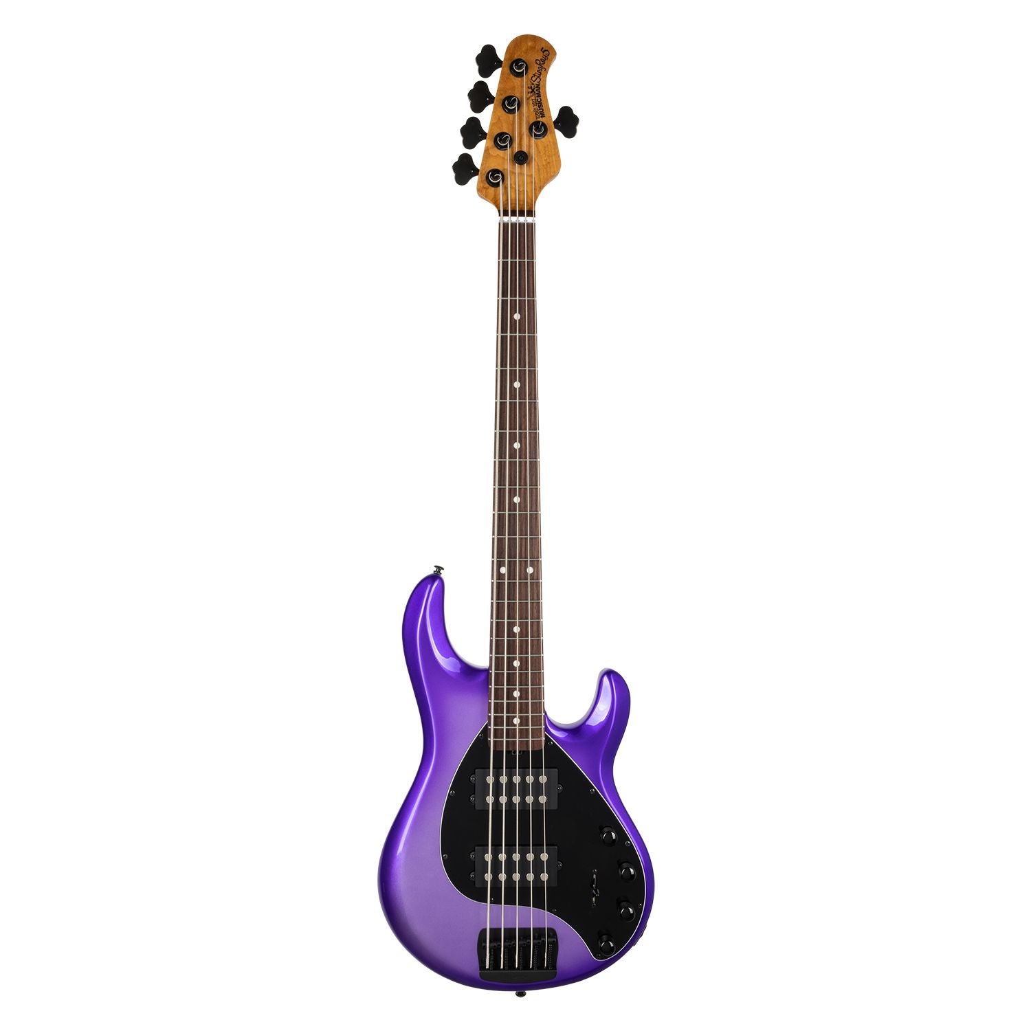 Đàn Guitar Bass Ernie Ball Music Man StingRay 5 Special HH, Rosewood Fingerboard - 5 Strings - Việt Music