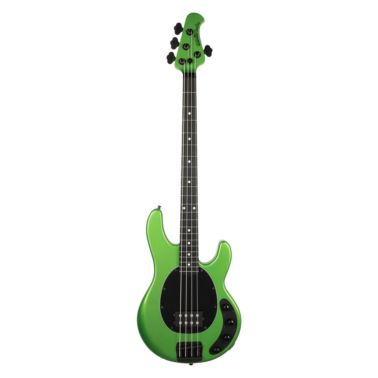 Đàn Guitar Bass Ernie Ball Music Man StingRay Special H, Ebony Fingerboard - 4 Strings - Việt Music