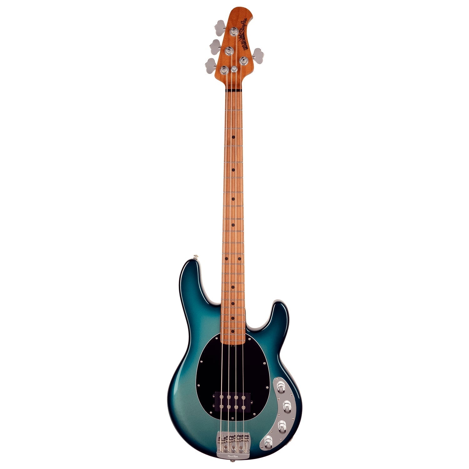 Đàn Guitar Bass Ernie Ball Music Man StingRay Special - Việt Music