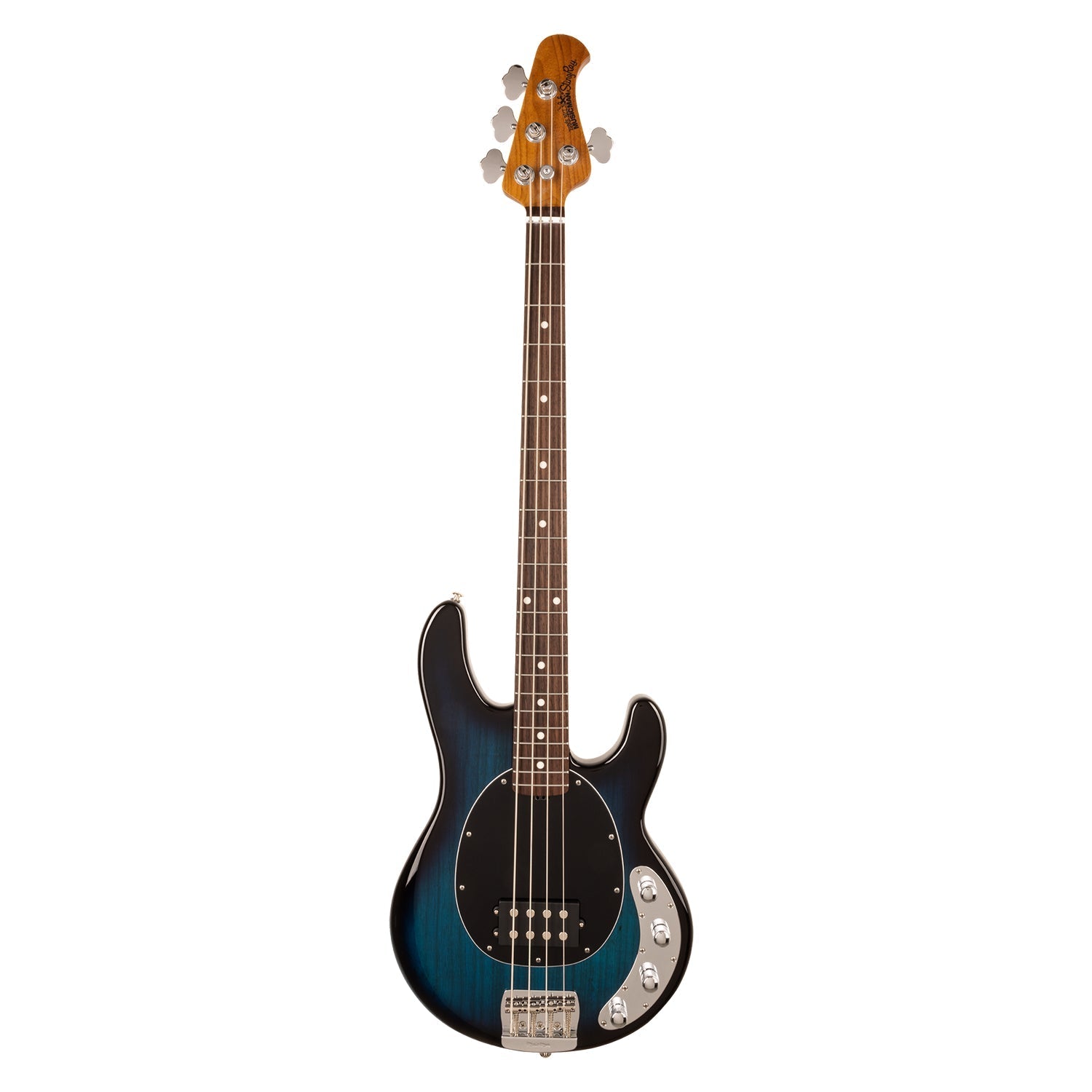 Đàn Guitar Bass Ernie Ball Music Man StingRay Special H, Rosewood Fingerboard - 4 Strings - Việt Music