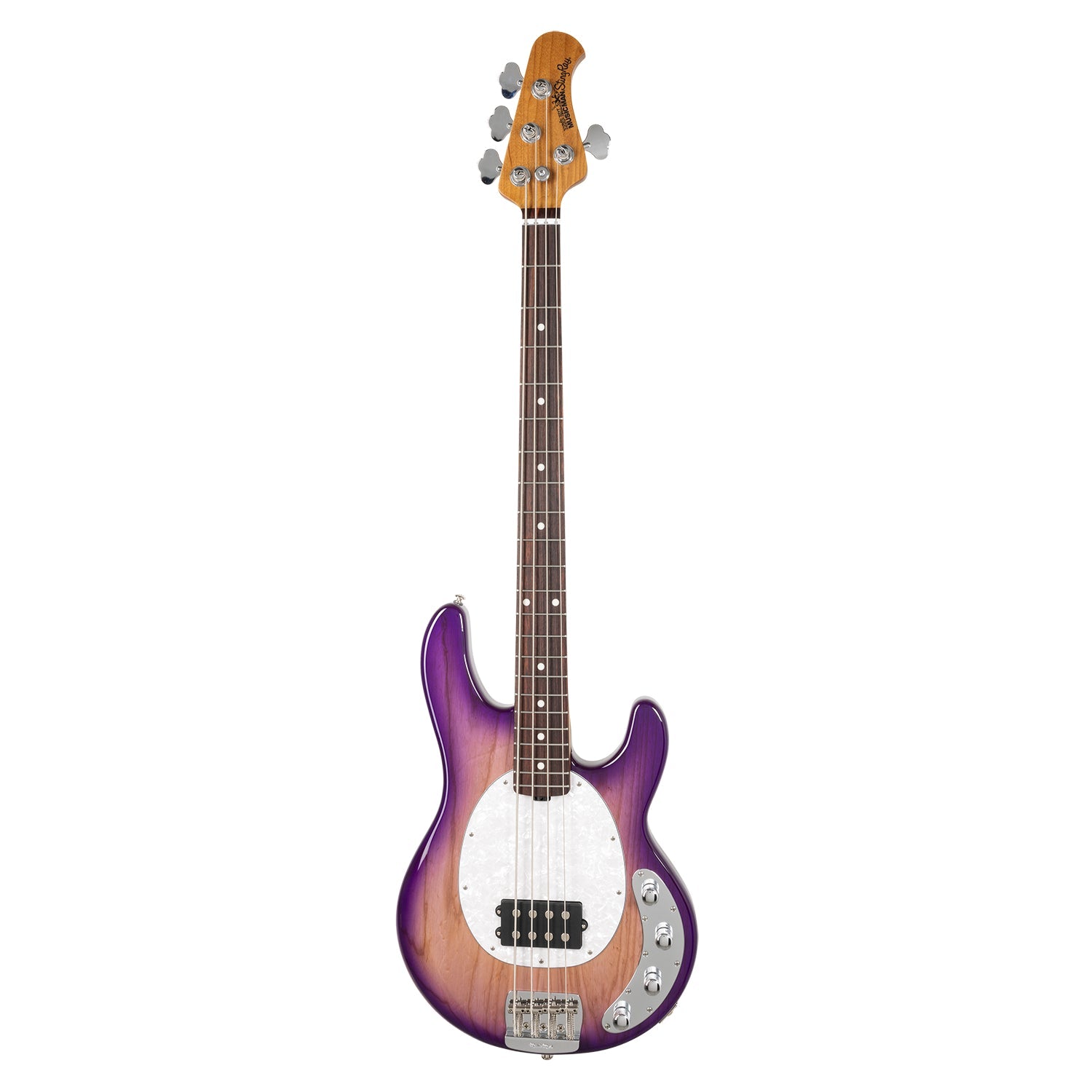 Đàn Guitar Bass Ernie Ball Music Man StingRay Special H, Rosewood Fingerboard - 4 Strings - Việt Music