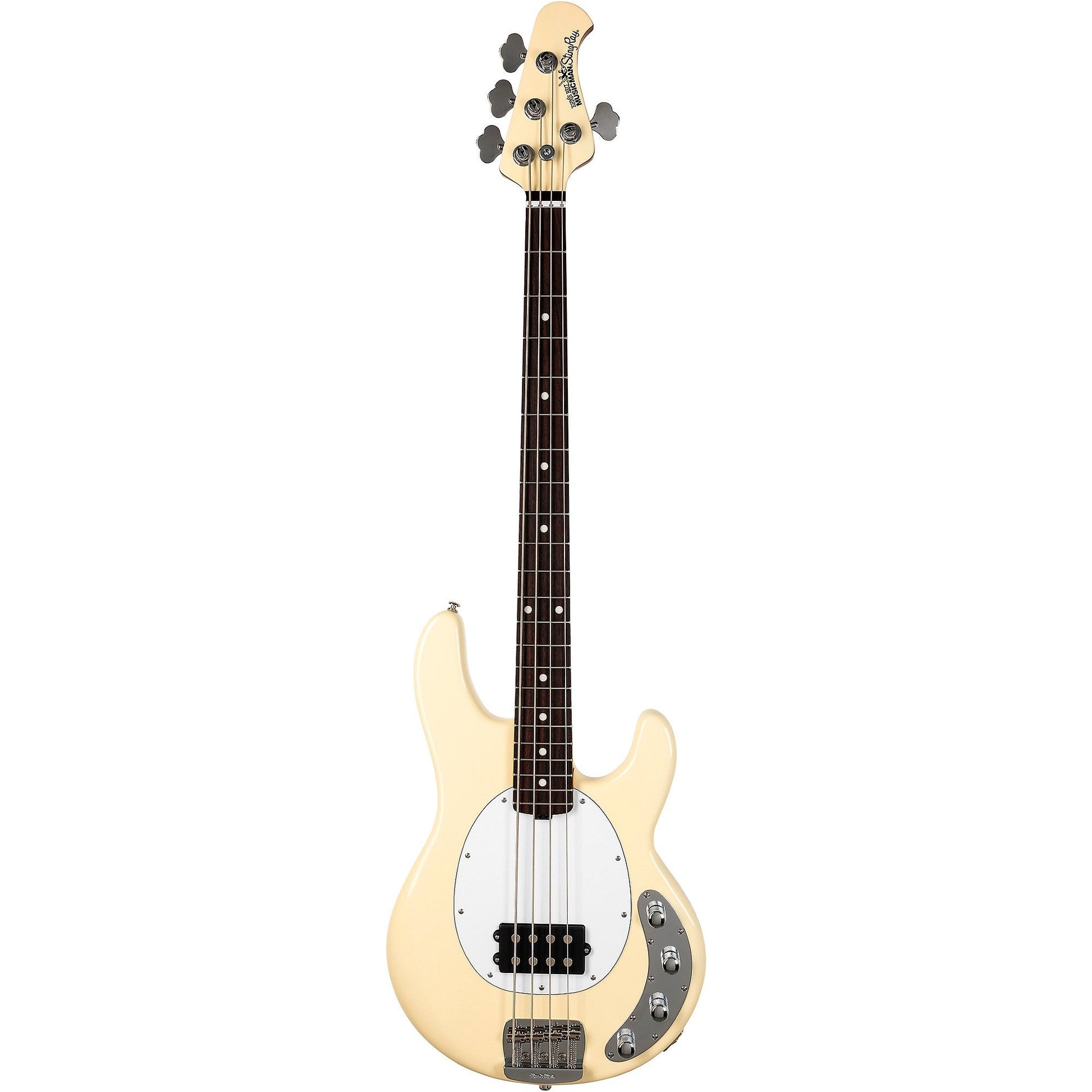 Đàn Guitar Bass Ernie Ball Music Man StingRay Special H, Rosewood Fingerboard - 4 Strings - Việt Music