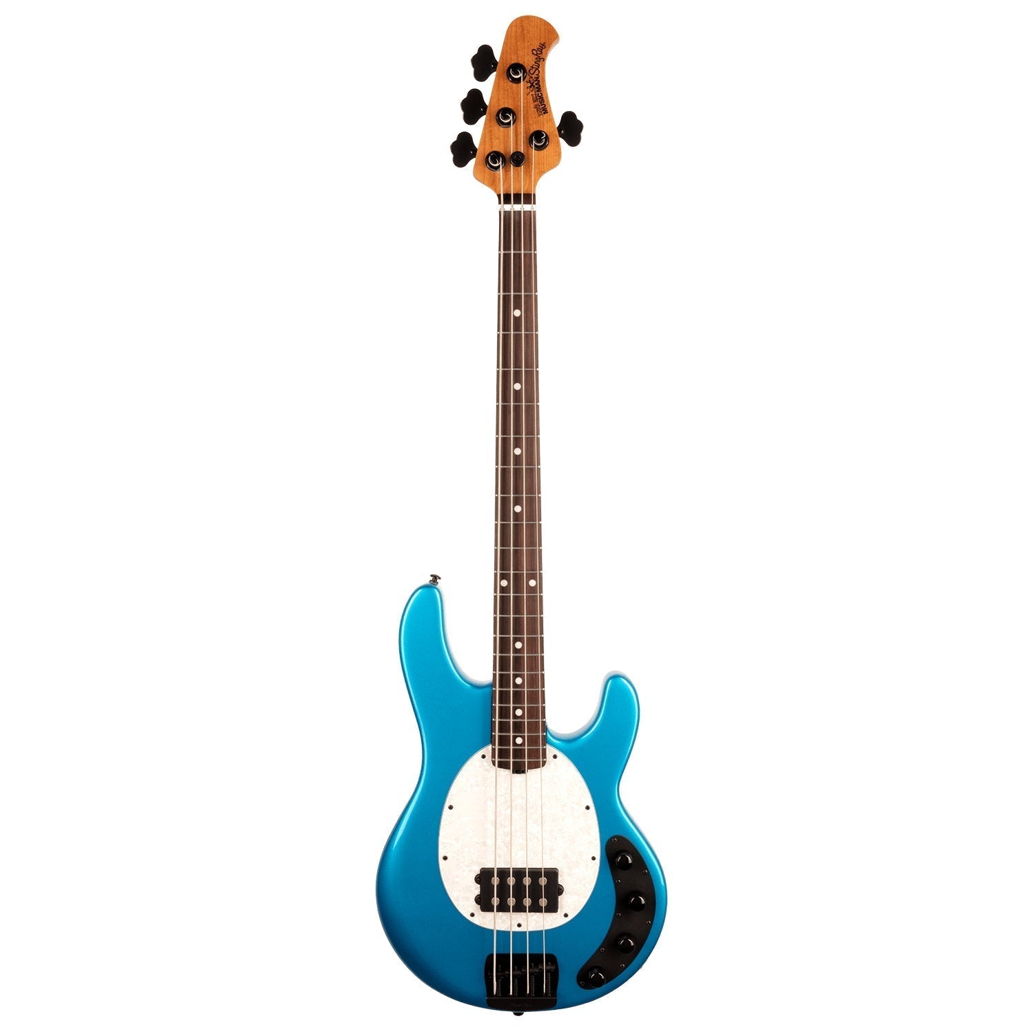 Đàn Guitar Bass Ernie Ball Music Man StingRay Special - Việt Music