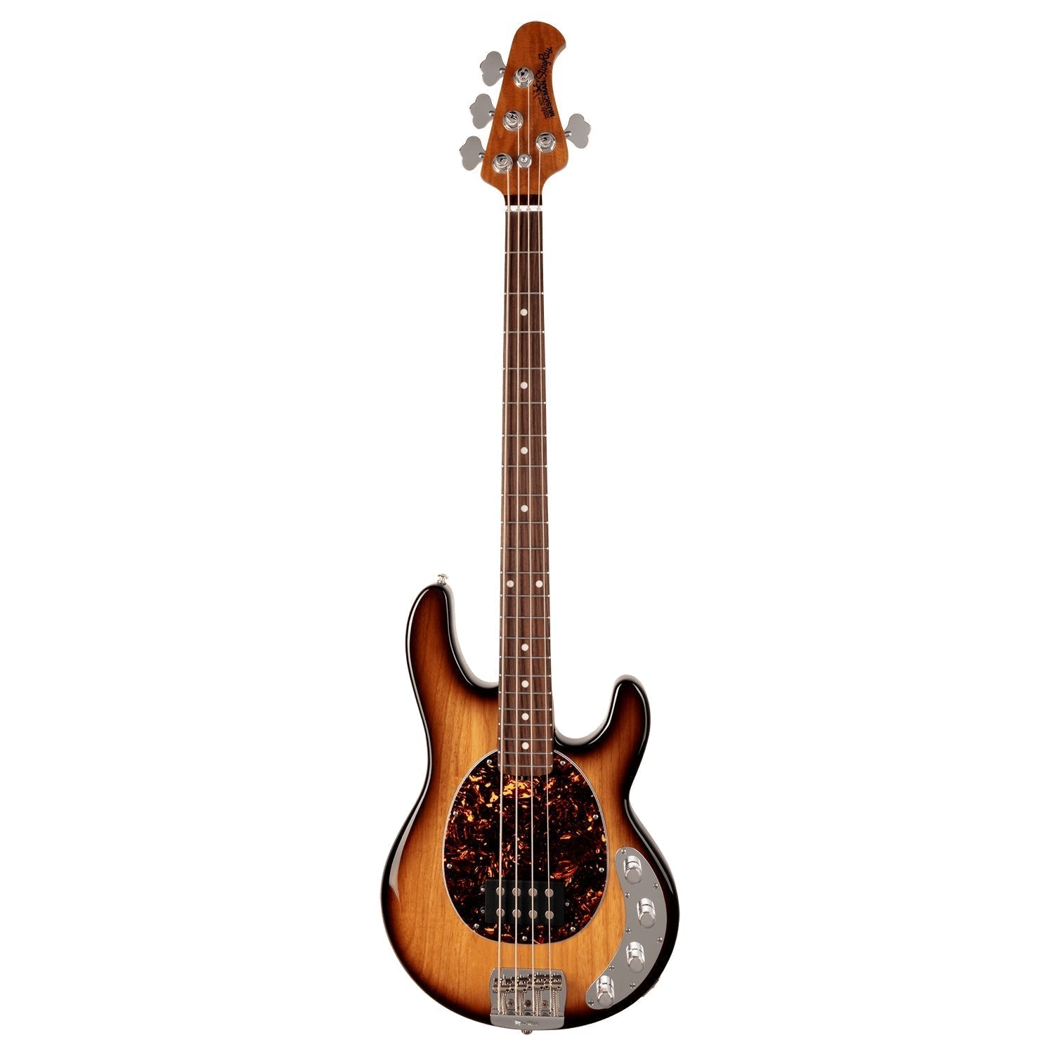 Đàn Guitar Bass Ernie Ball Music Man StingRay Special - Việt Music