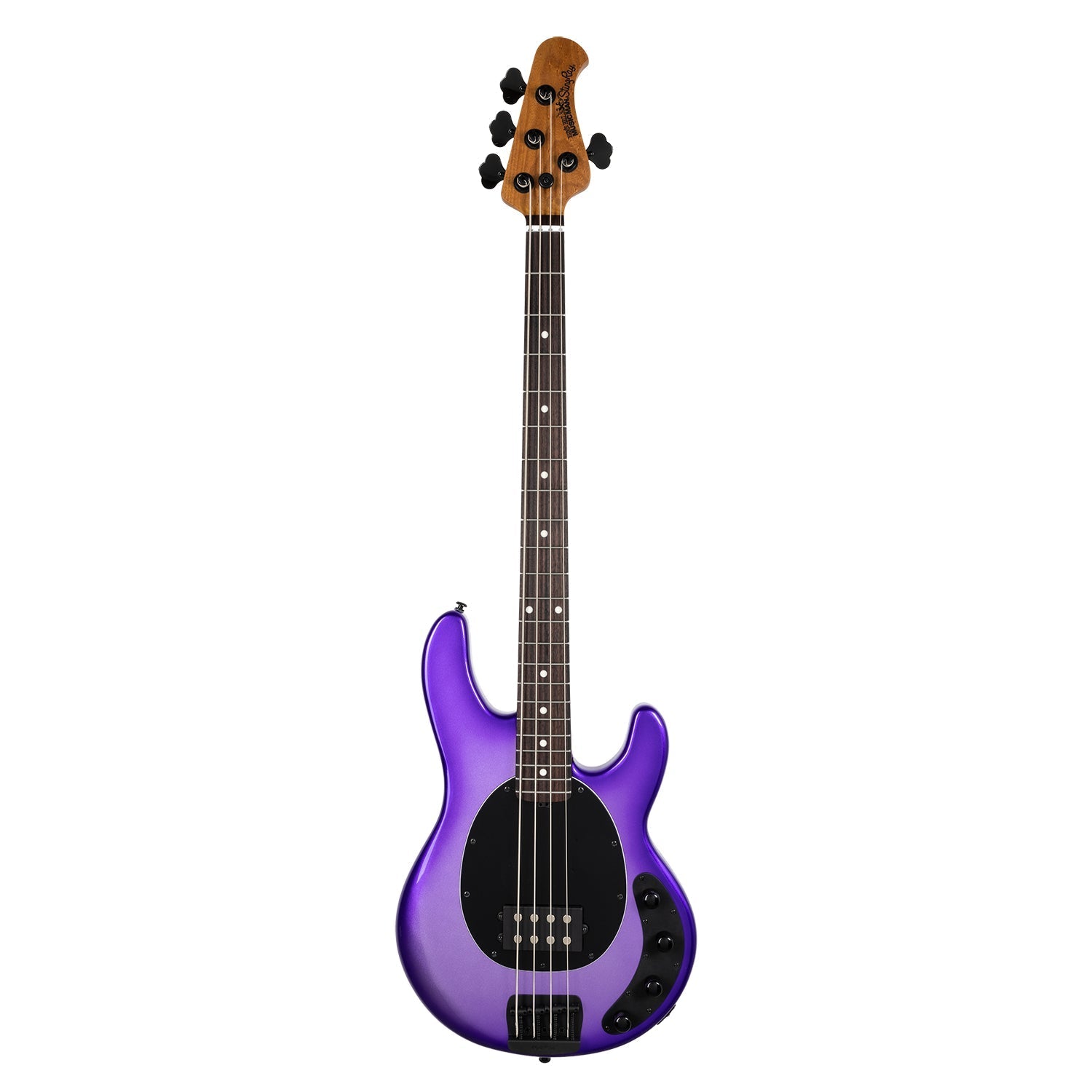 Đàn Guitar Bass Ernie Ball Music Man StingRay Special H, Rosewood Fingerboard - 4 Strings - Việt Music