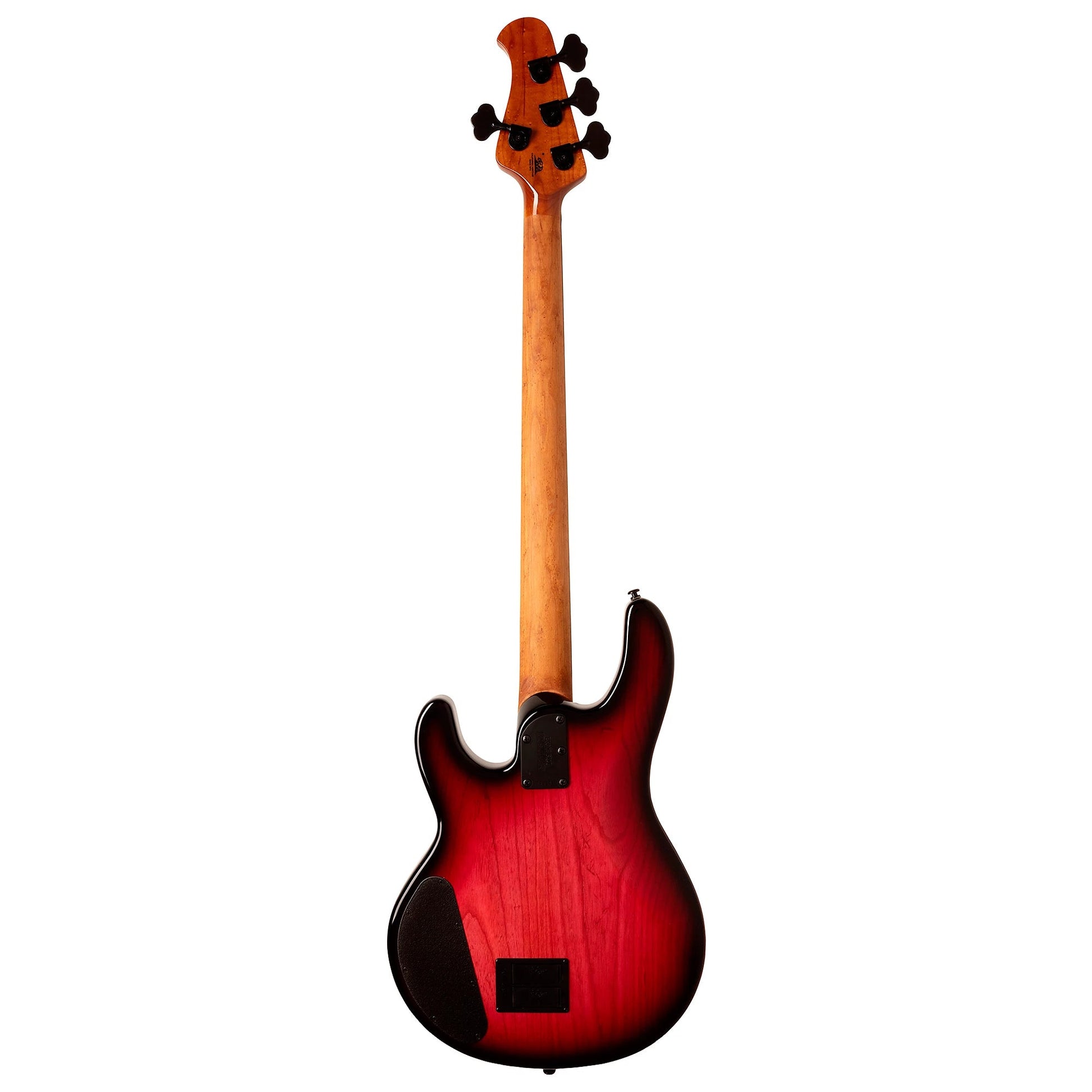 Đàn Guitar Bass Ernie Ball Music Man StingRay Special HH, Ebony Fingerboard - 4 Strings - Việt Music