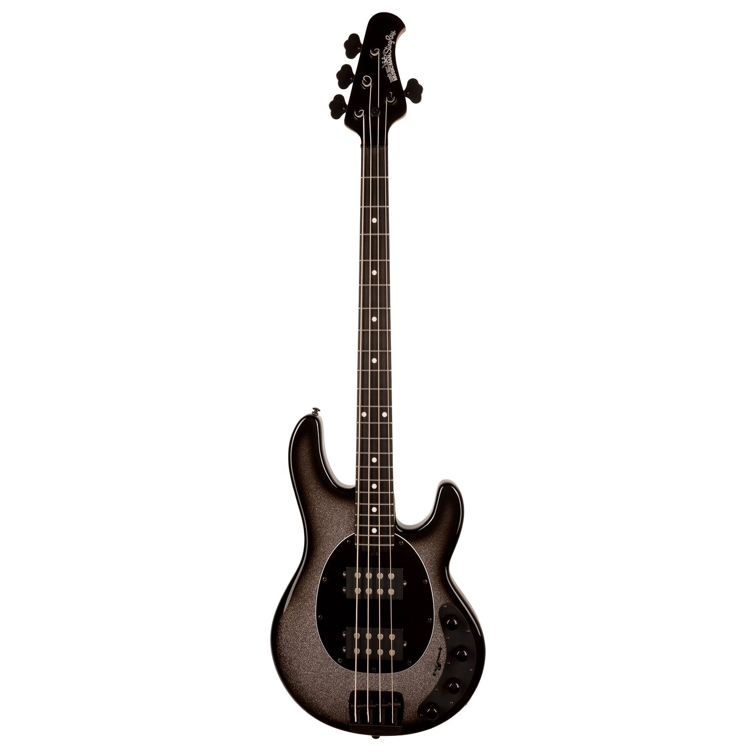 Đàn Guitar Bass Ernie Ball Music Man StingRay Special - Việt Music