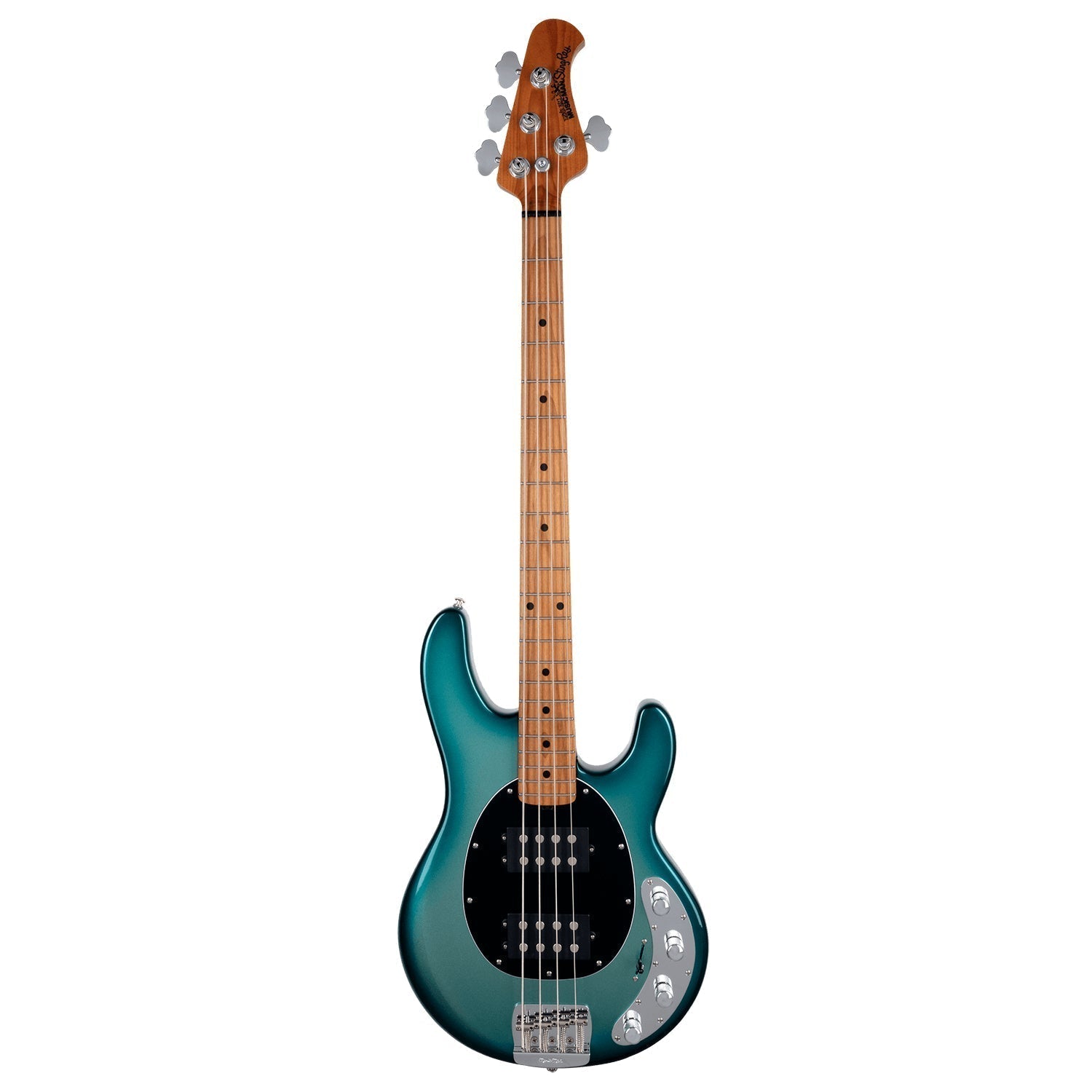 Đàn Guitar Bass Ernie Ball Music Man StingRay Special - Việt Music