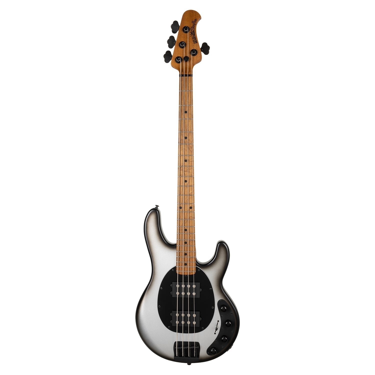 Đàn Guitar Bass Ernie Ball Music Man StingRay Special HH, Maple Fingerboard - 4 Strings - Việt Music