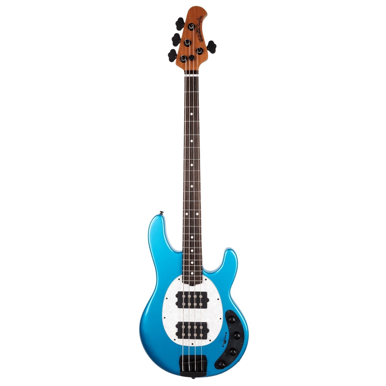 Đàn Guitar Bass Ernie Ball Music Man StingRay Special - Việt Music