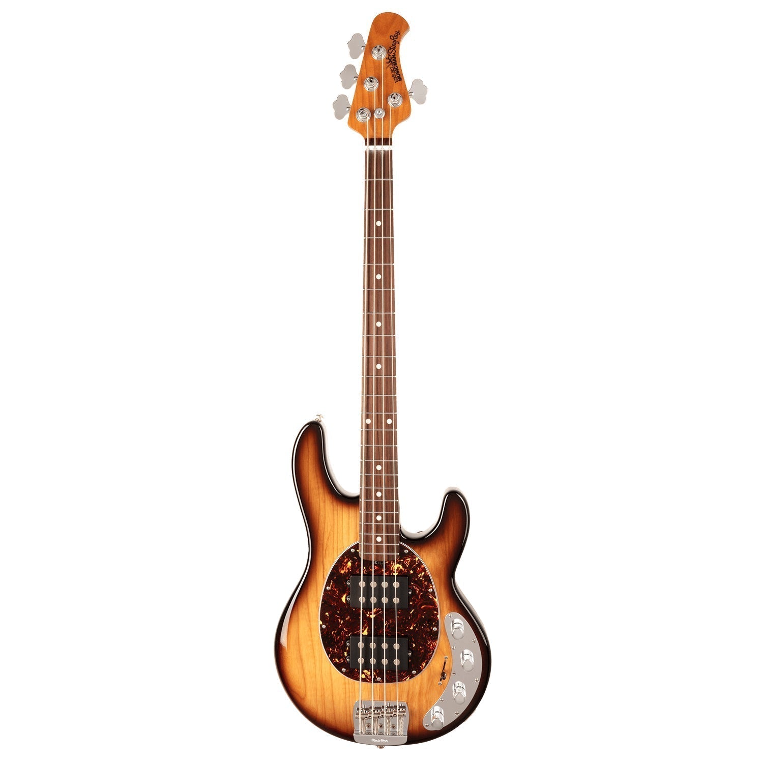 Đàn Guitar Bass Ernie Ball Music Man StingRay Special - Việt Music