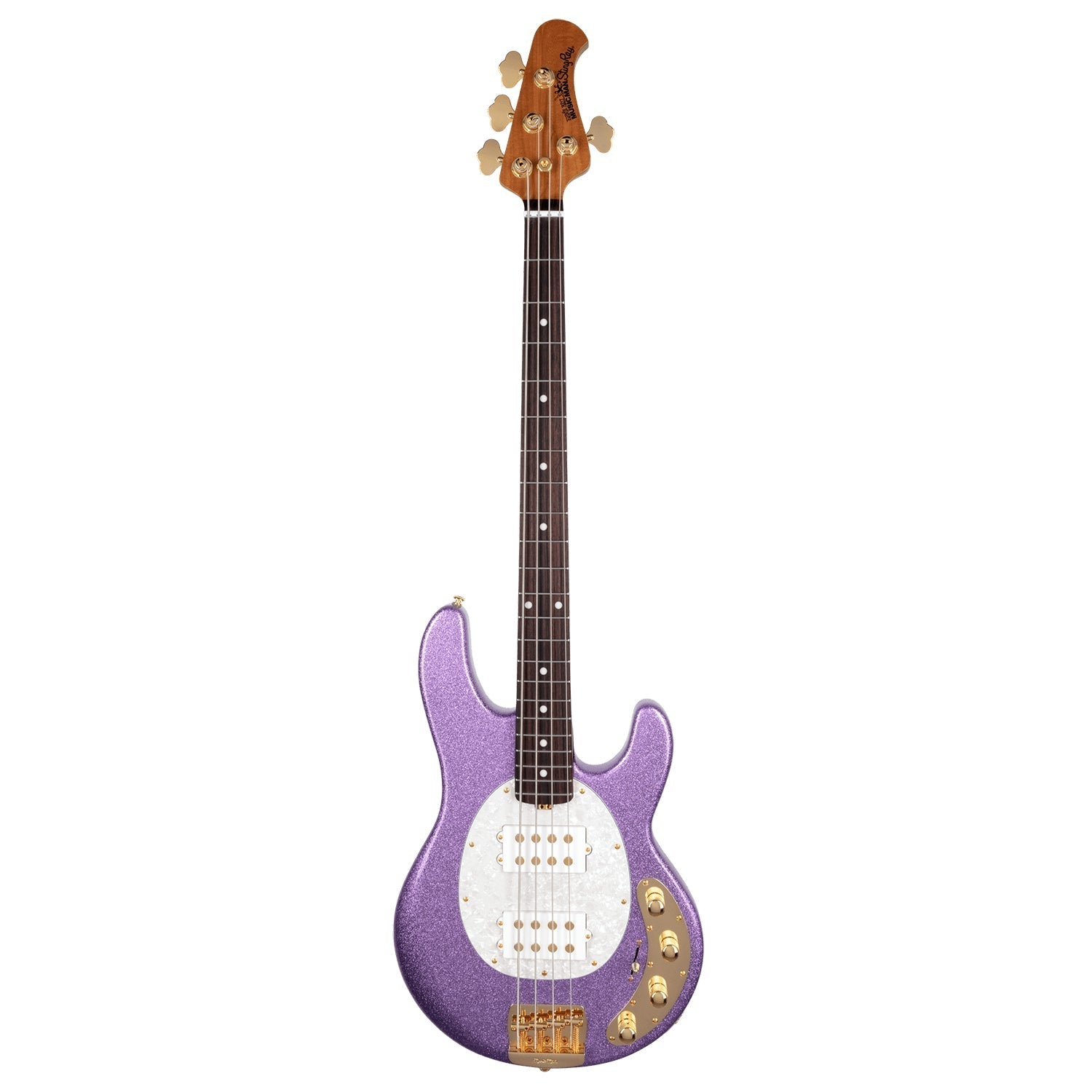 Đàn Guitar Bass Ernie Ball Music Man StingRay Special - Việt Music