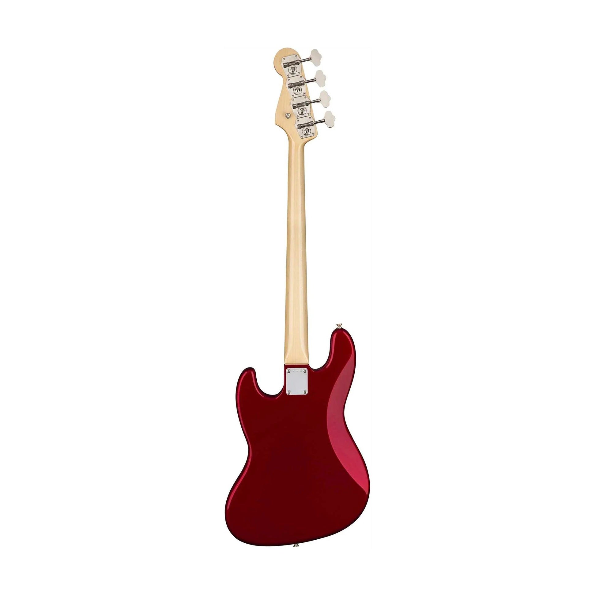 Đàn Guitar Bass Fender American Original 60s Jazz Bass S, Rosewood Fingerboard - Việt Music