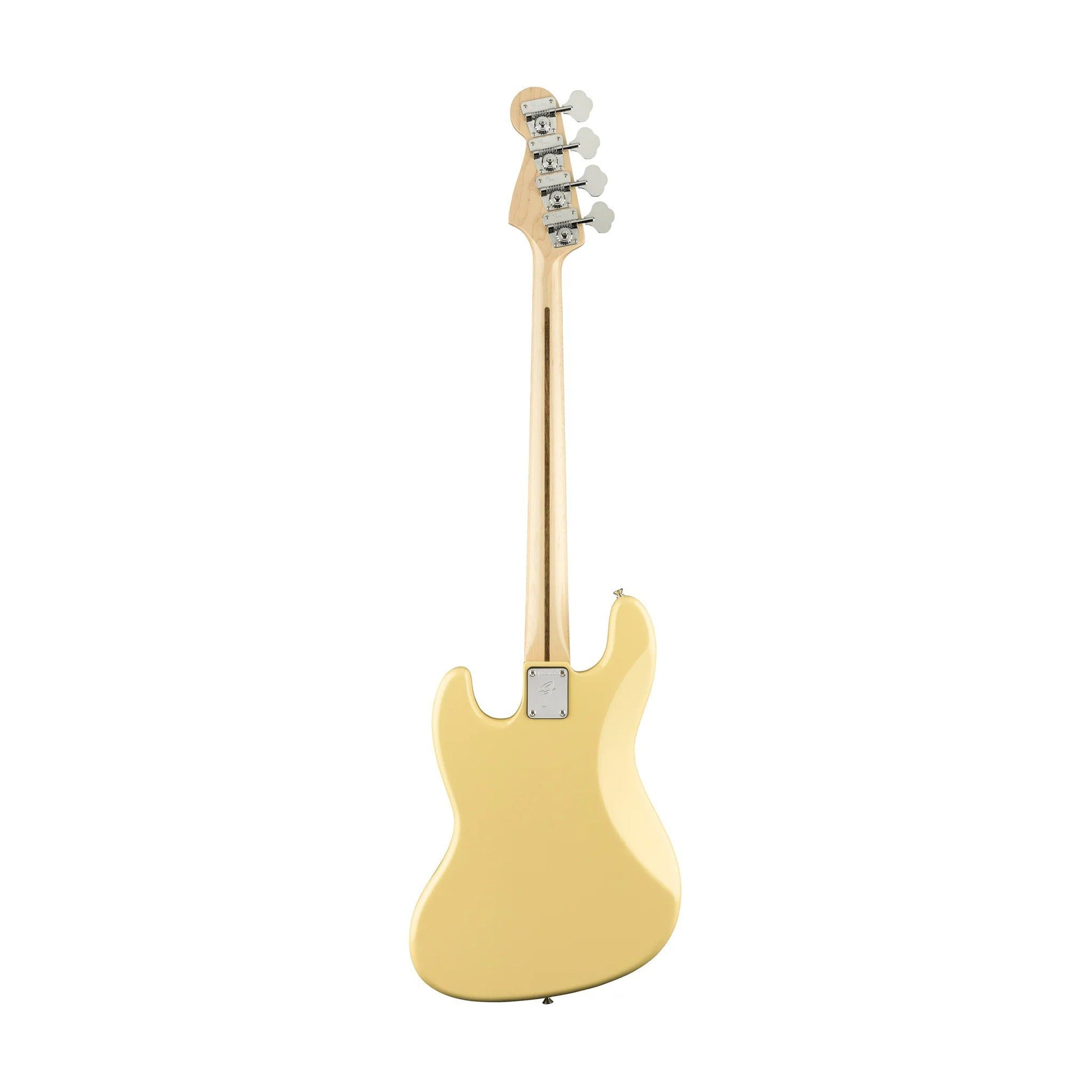 Đàn Guitar Bass Fender American Original 70s Jazz Bass SS, Maple Fingerboard - Việt Music