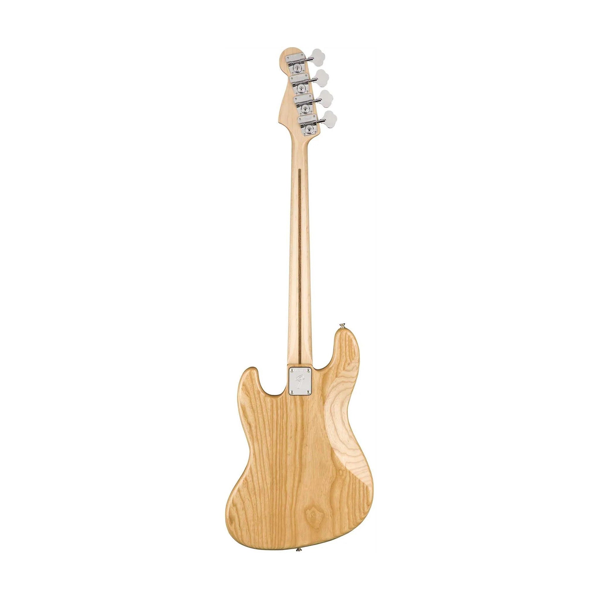 Đàn Guitar Bass Fender American Original 70s Jazz Bass SS, Maple Fingerboard - Việt Music